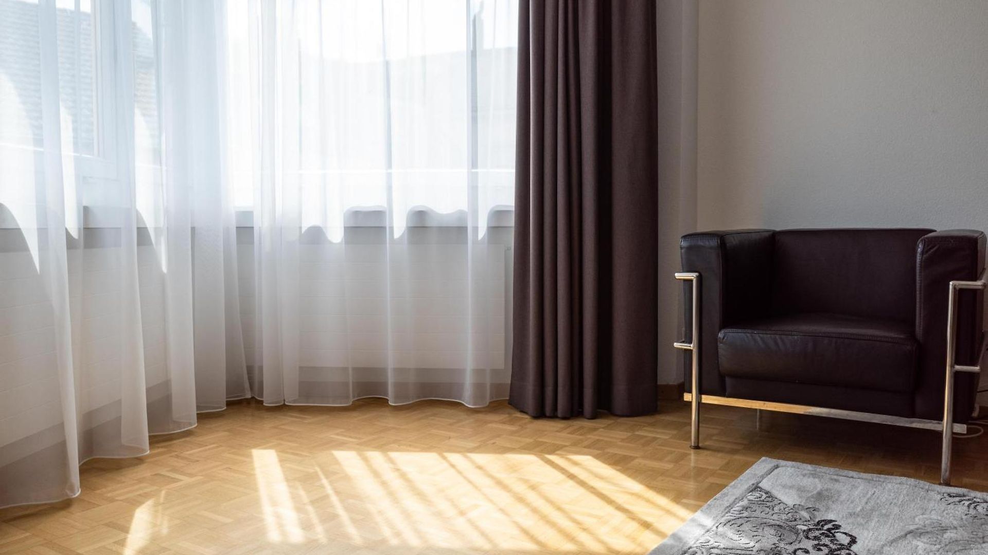 Apartment Executive 2br Flat In The Centre - Mainau 9