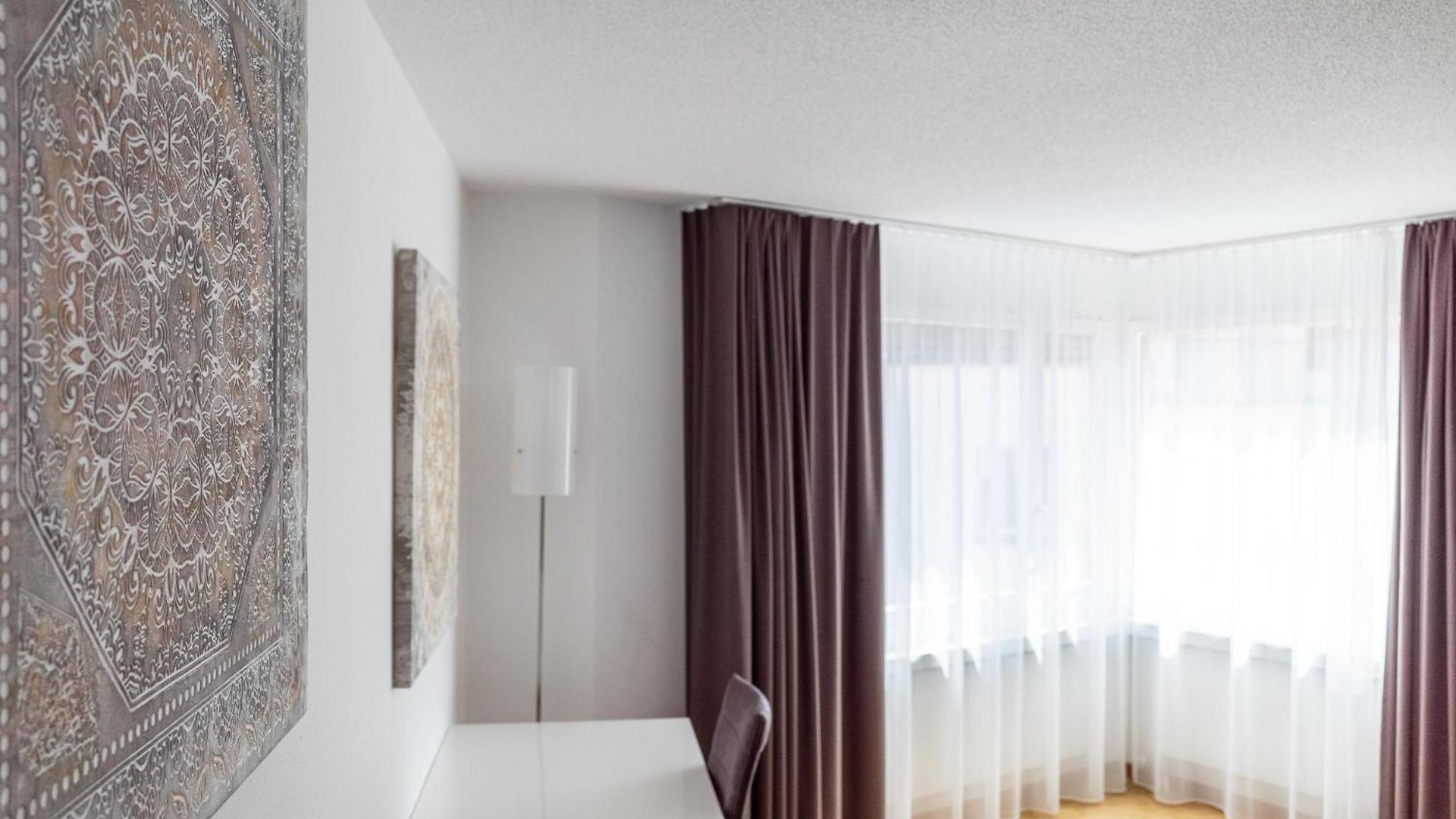 Apartment Executive 2br Flat In The Centre - Mainau 9 *