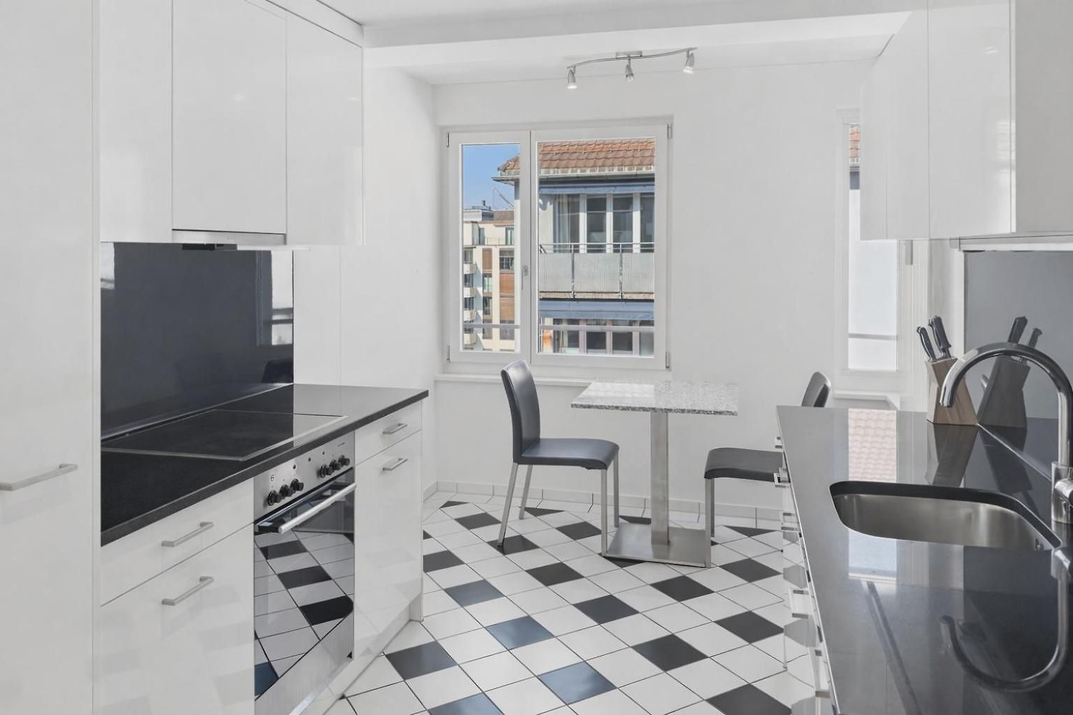 Modern 1br In The Center - Flower 41 Apartment *