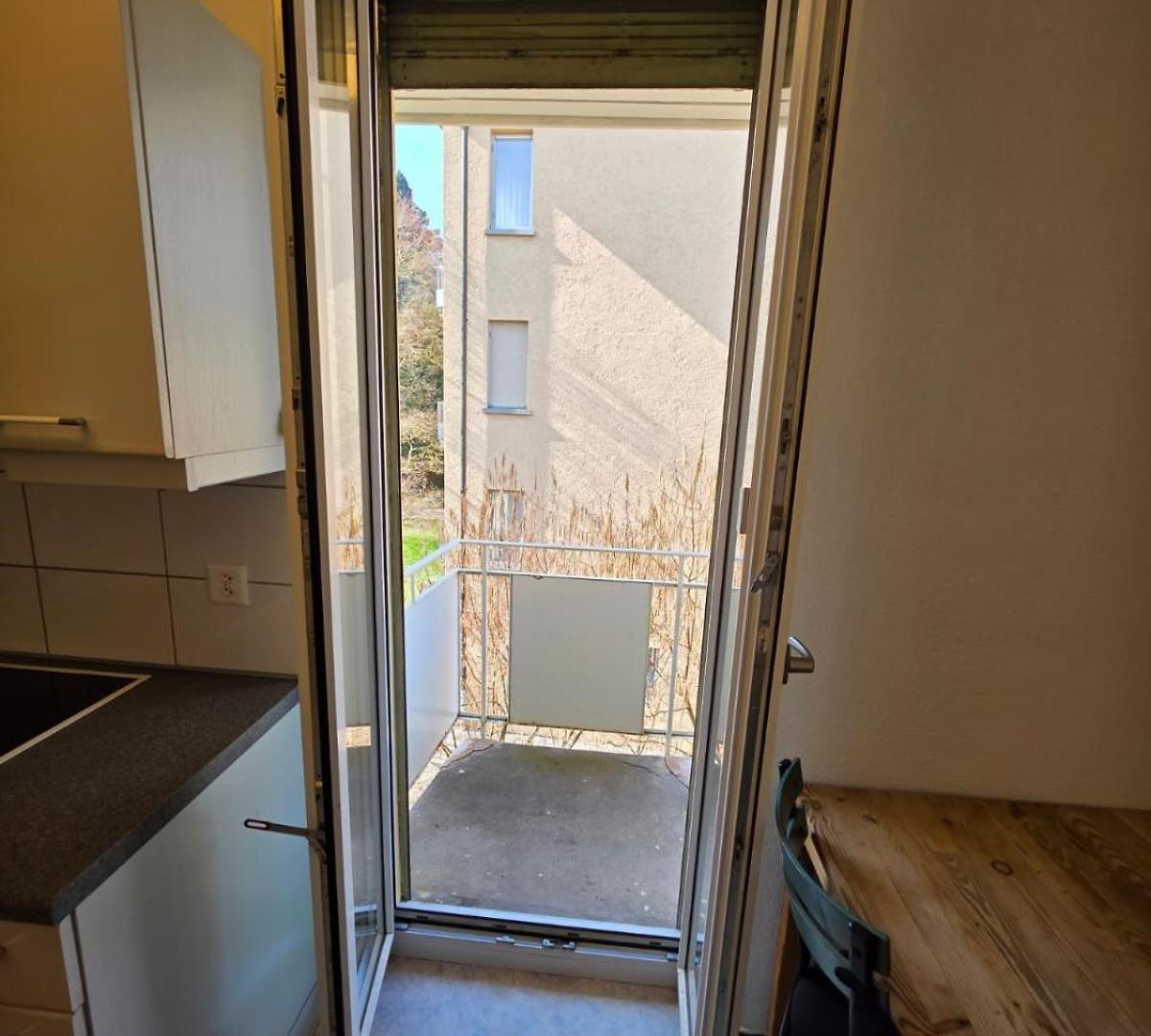 Large Flats, Center - Sch Apartment