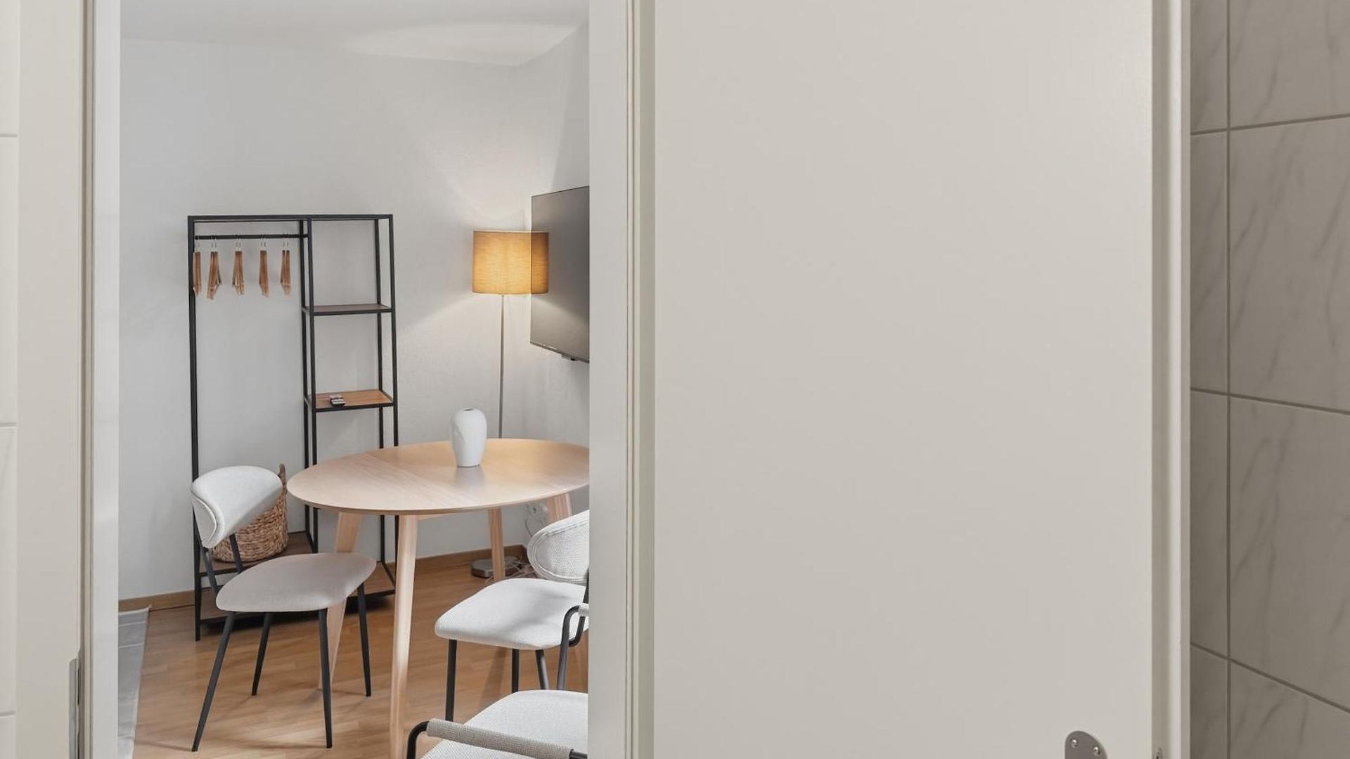 Apartment Cozy In The Heart Of - Stork 32 *