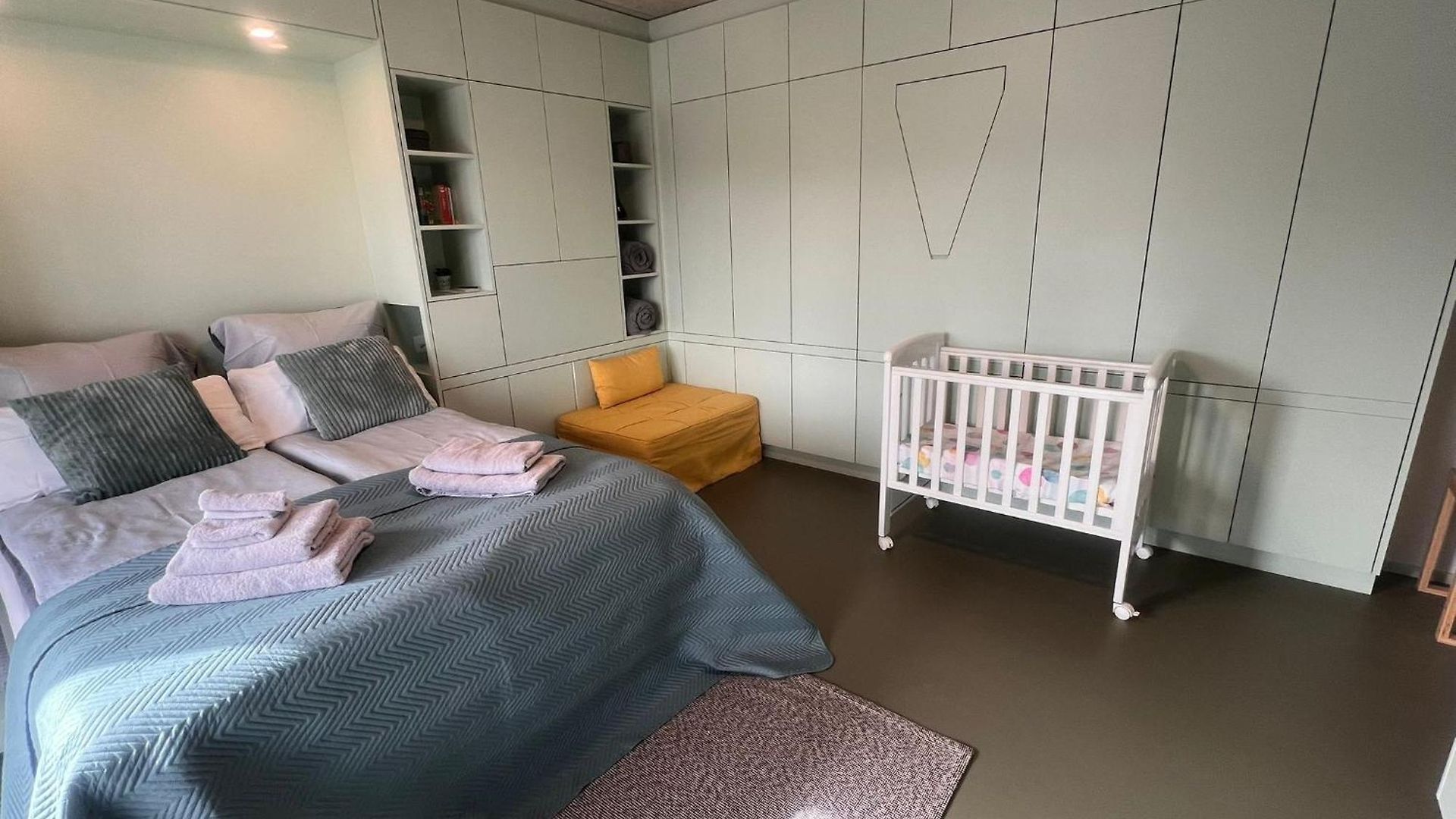 Apartment Urban Premium Living *