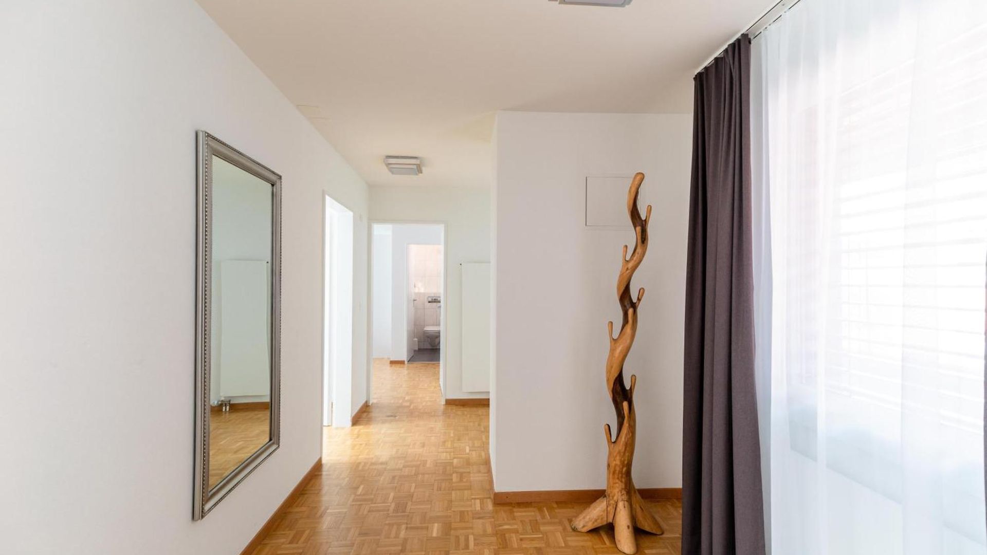 Executive 2br Flat In The Centre - Mainau 9 *