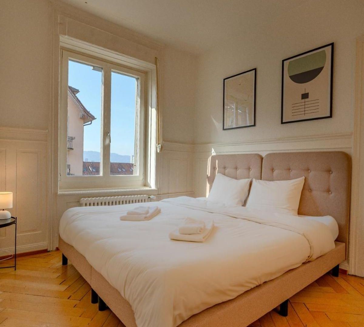 Apartment North - Wipkingen