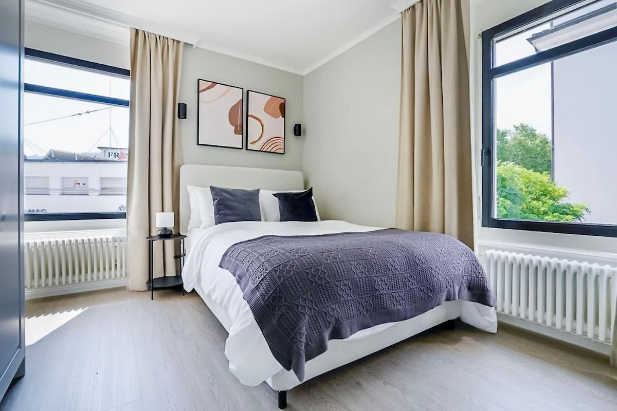 Apartment Oak - District 4
