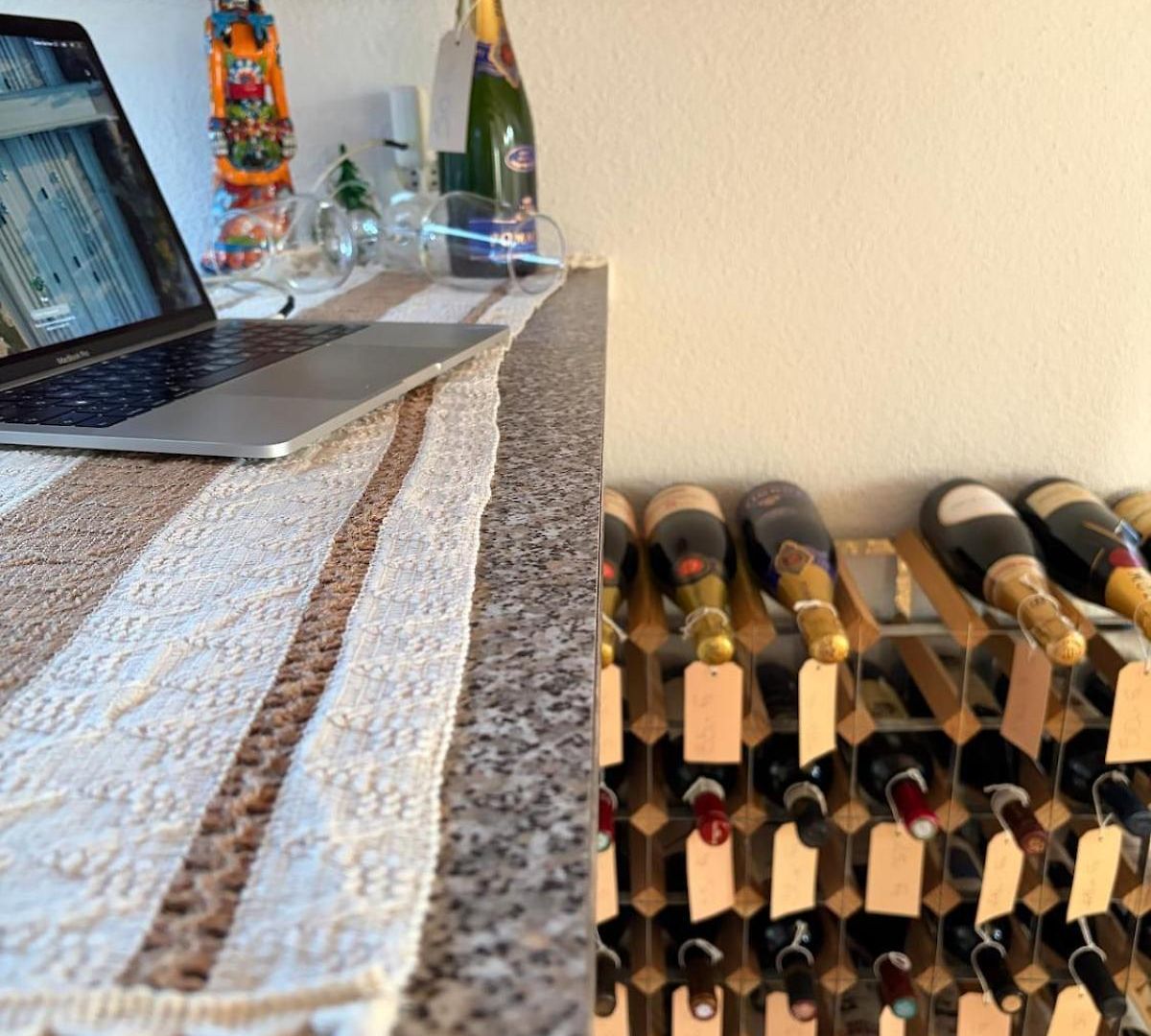 Urban Oasis - Attic In Iconic Langstrasse