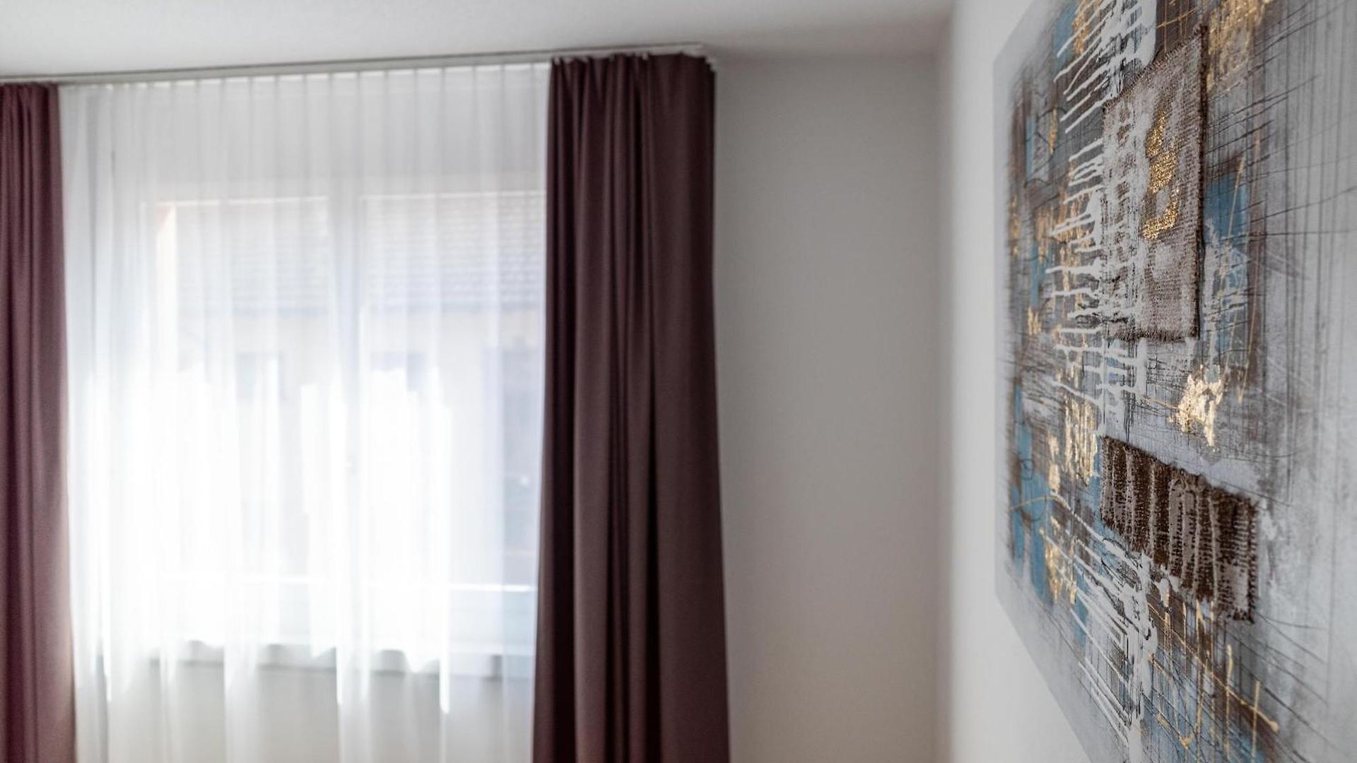 Executive 2br Flat In The Centre - Mainau 9 Apartment