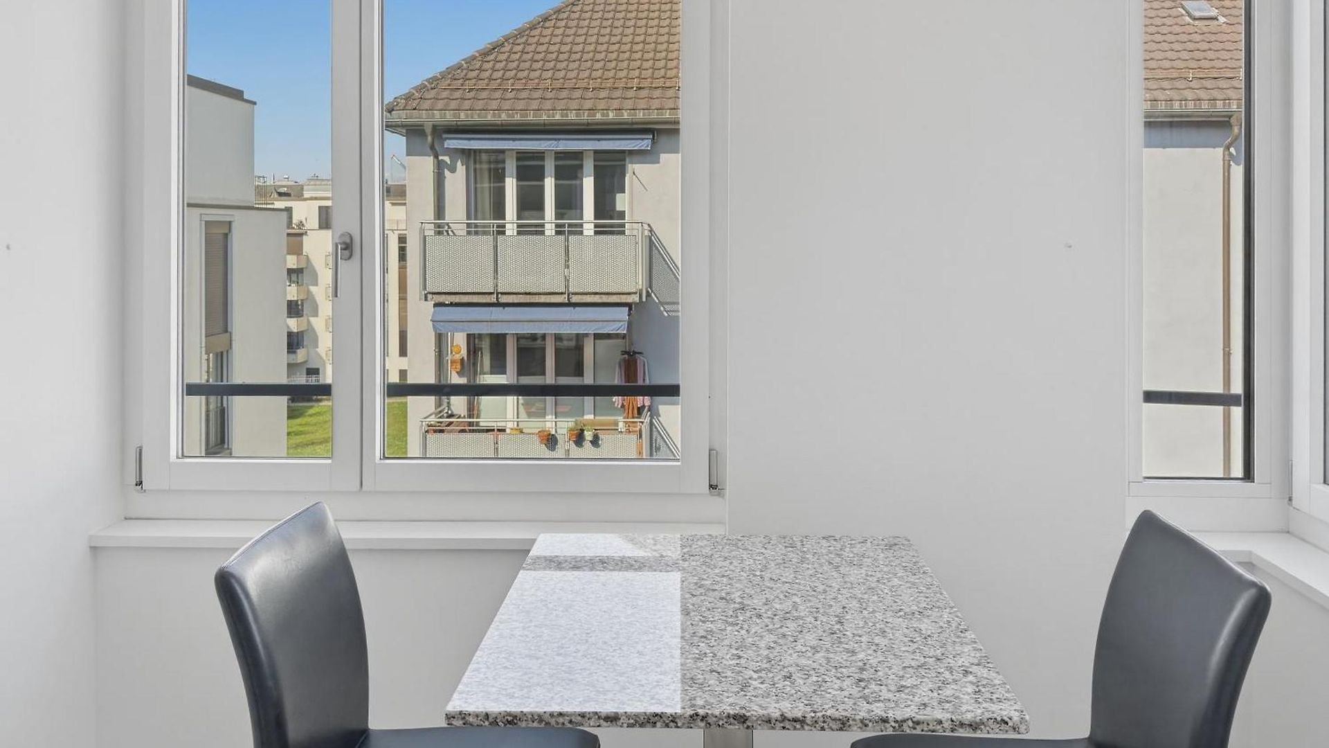 Modern 1br In The Center - Flower 41 Zurich