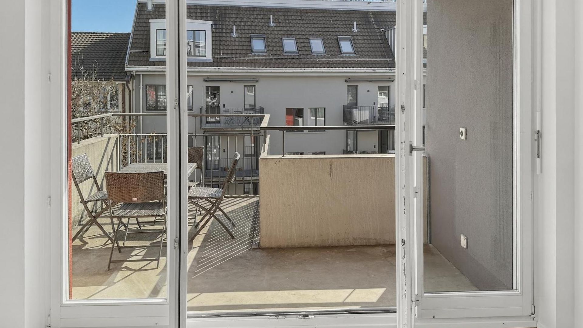Modern 1br In The Center - Flower 41 Apartment