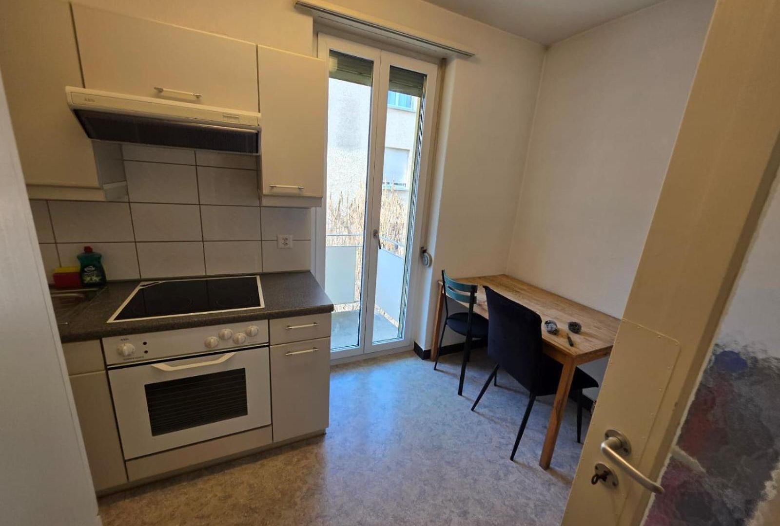 Large Flats, Center - Sch
