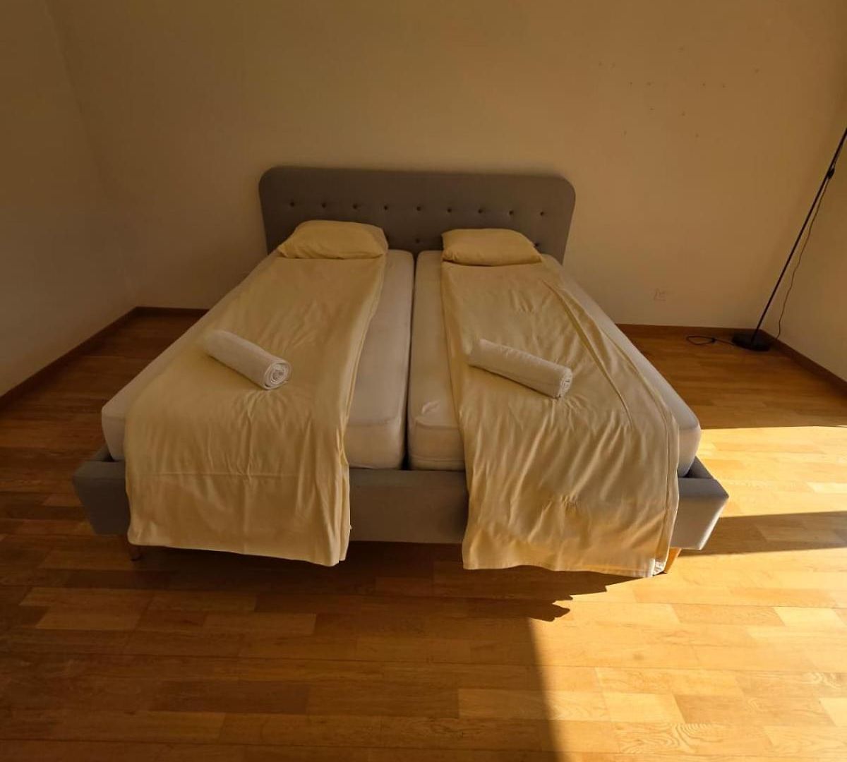 Large Flats, Center - Sch Zurich