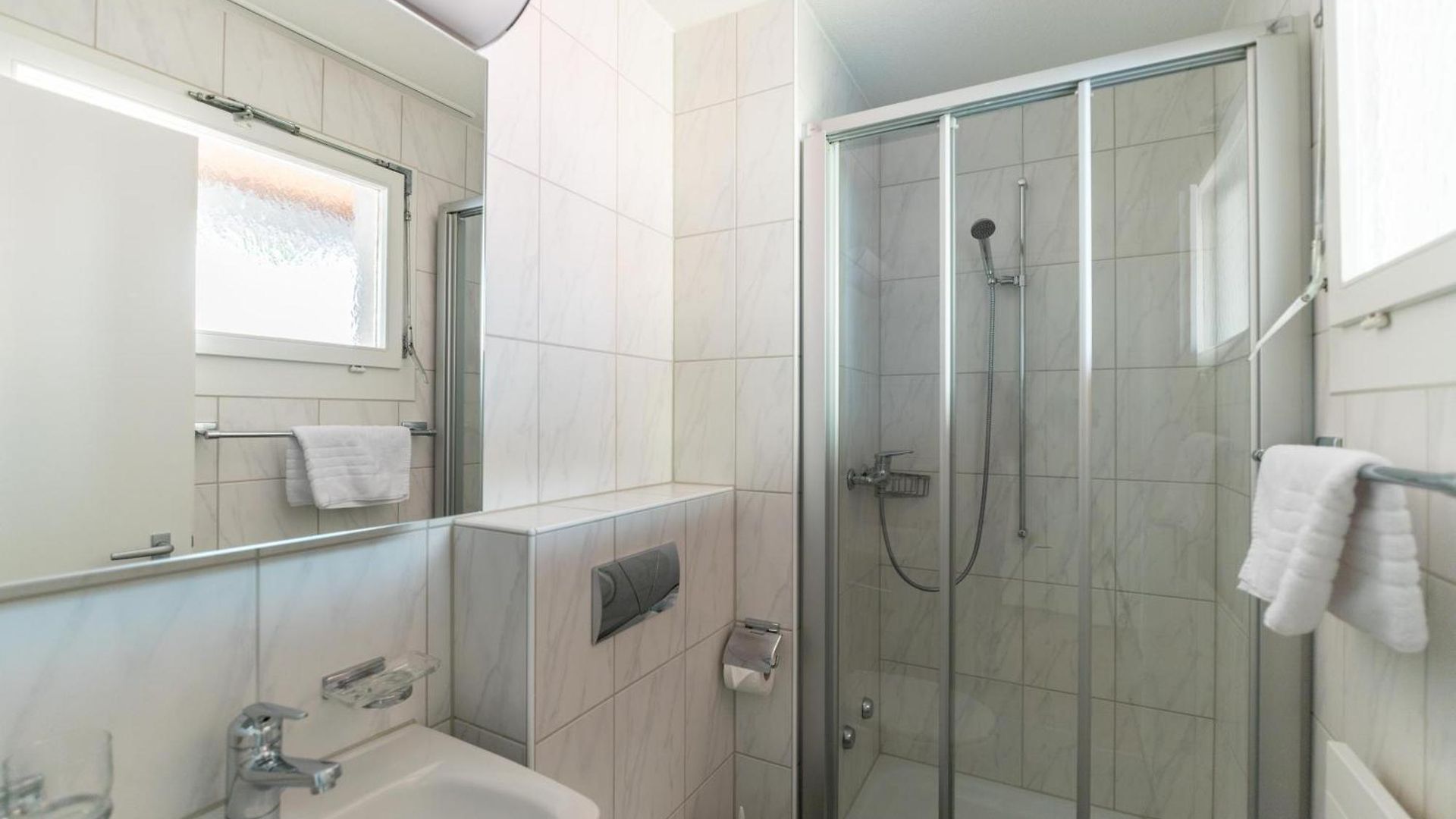 Apartment Executive 2br Flat In The Centre - Mainau 9 Zürich