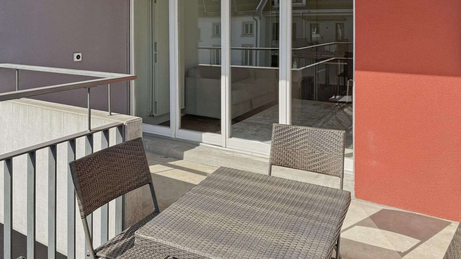 Apartment Modern 1br In The Center - Flower 41 *