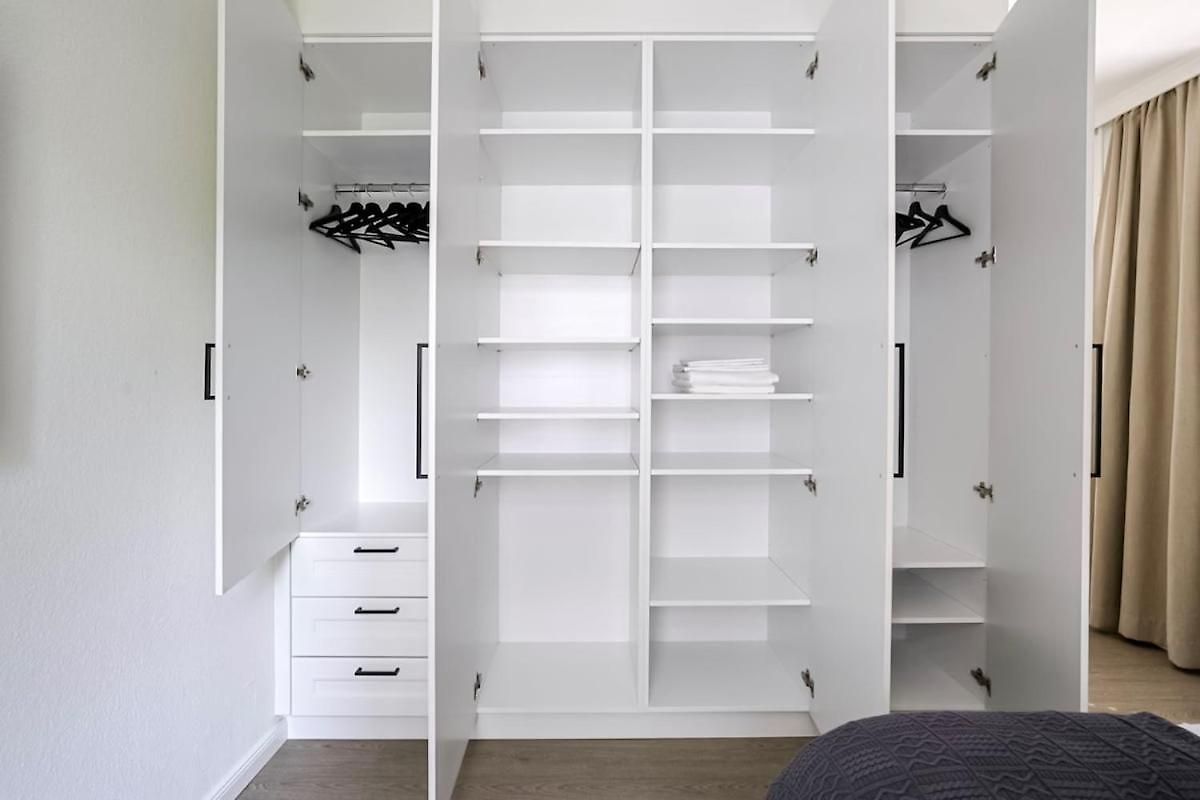 Oak - District 4 Apartment *