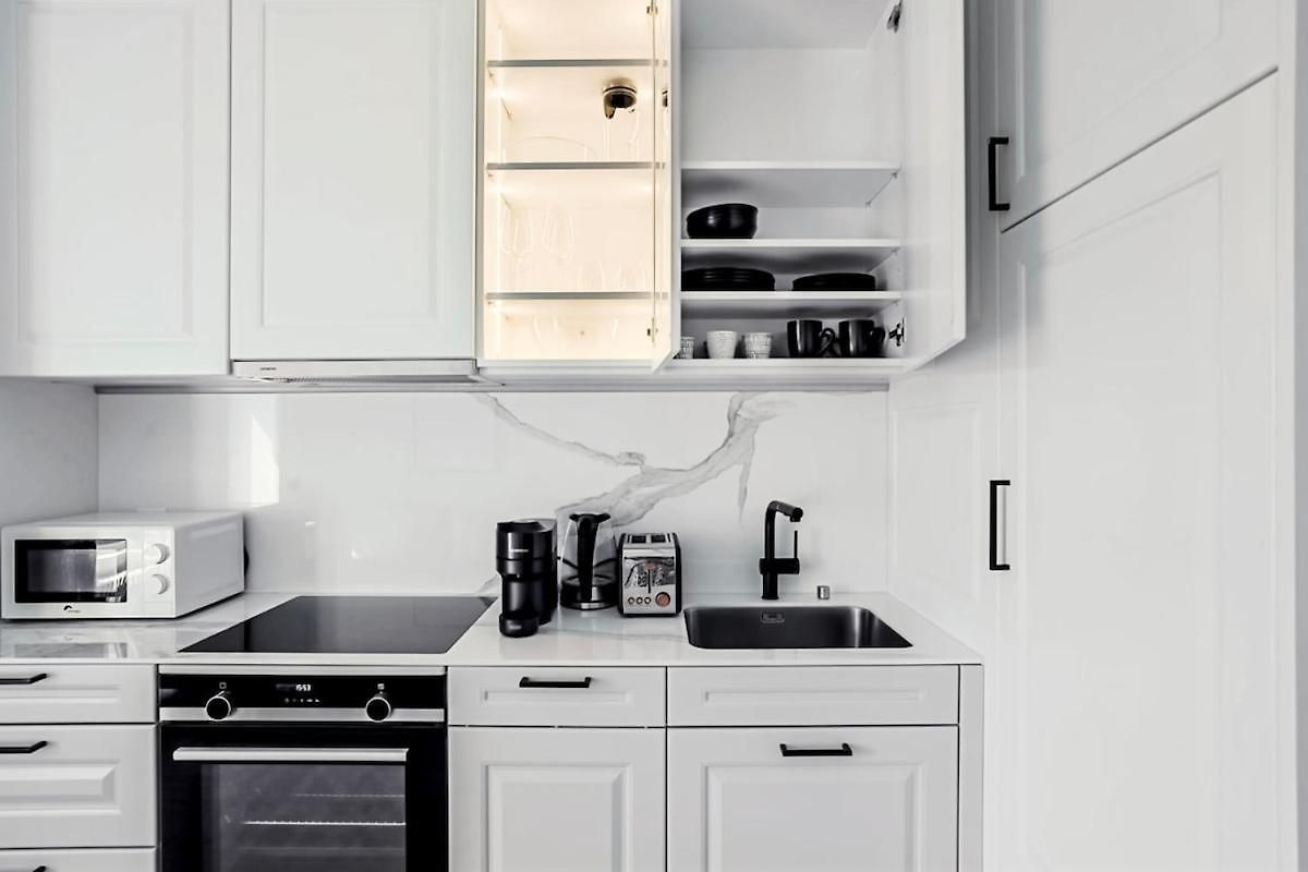 Apartment Oak - District 4 *
