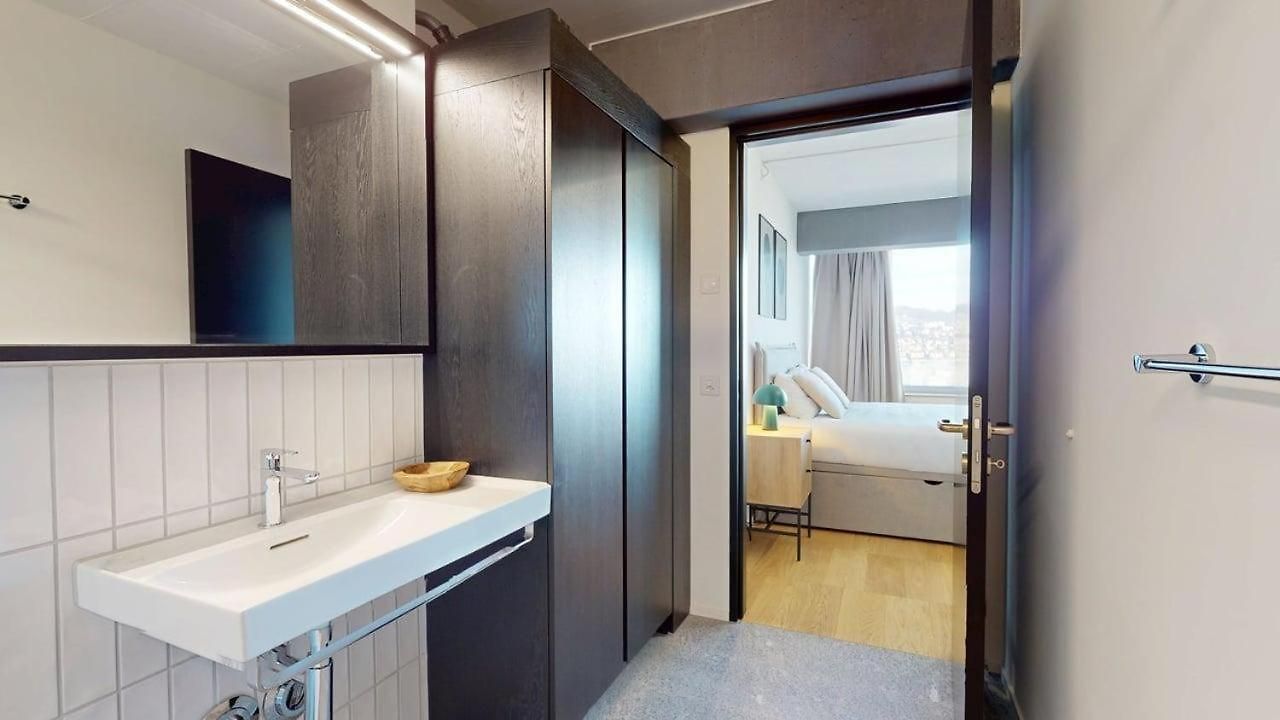Apartment Alto-tower - Self Check In *