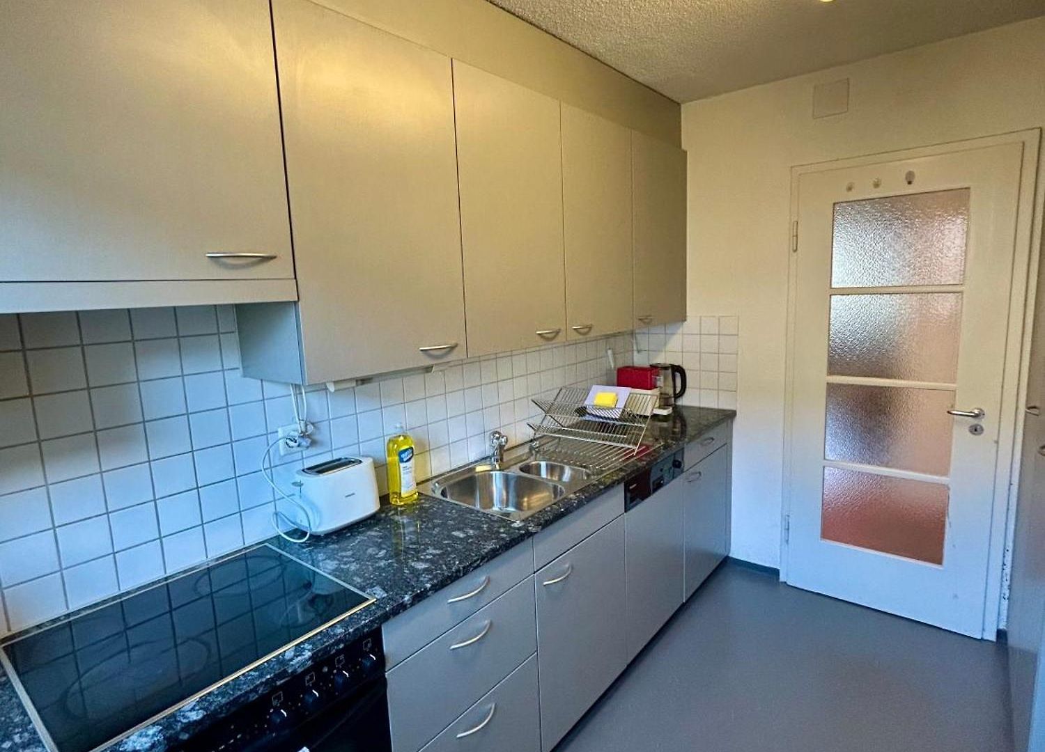 Cozy On Brahmstrasse In Apartment *