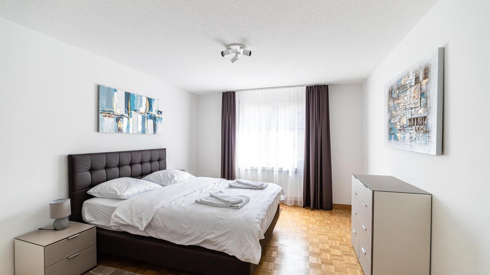 Executive 2br Flat In The Centre - Mainau 9 * Zürich