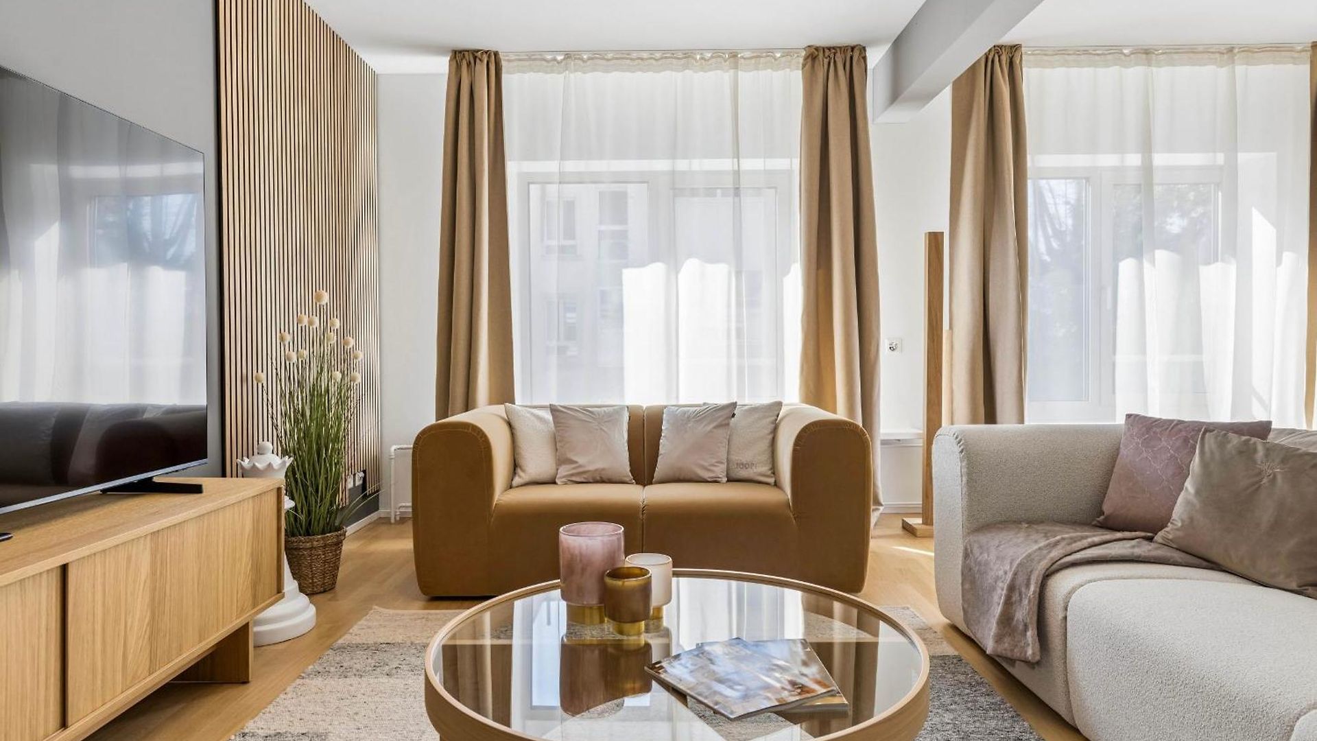 Apartment Oldtown Penthouse Maisonette Ac Privaterooftop Zurich