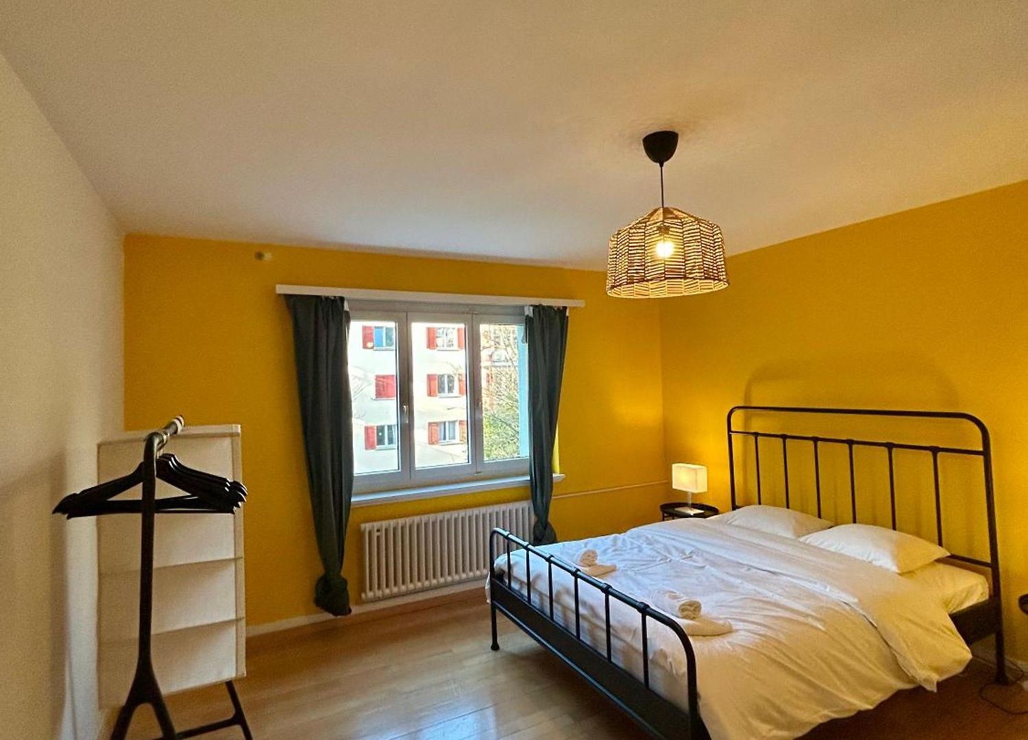 Cozy On Brahmstrasse In Apartment *