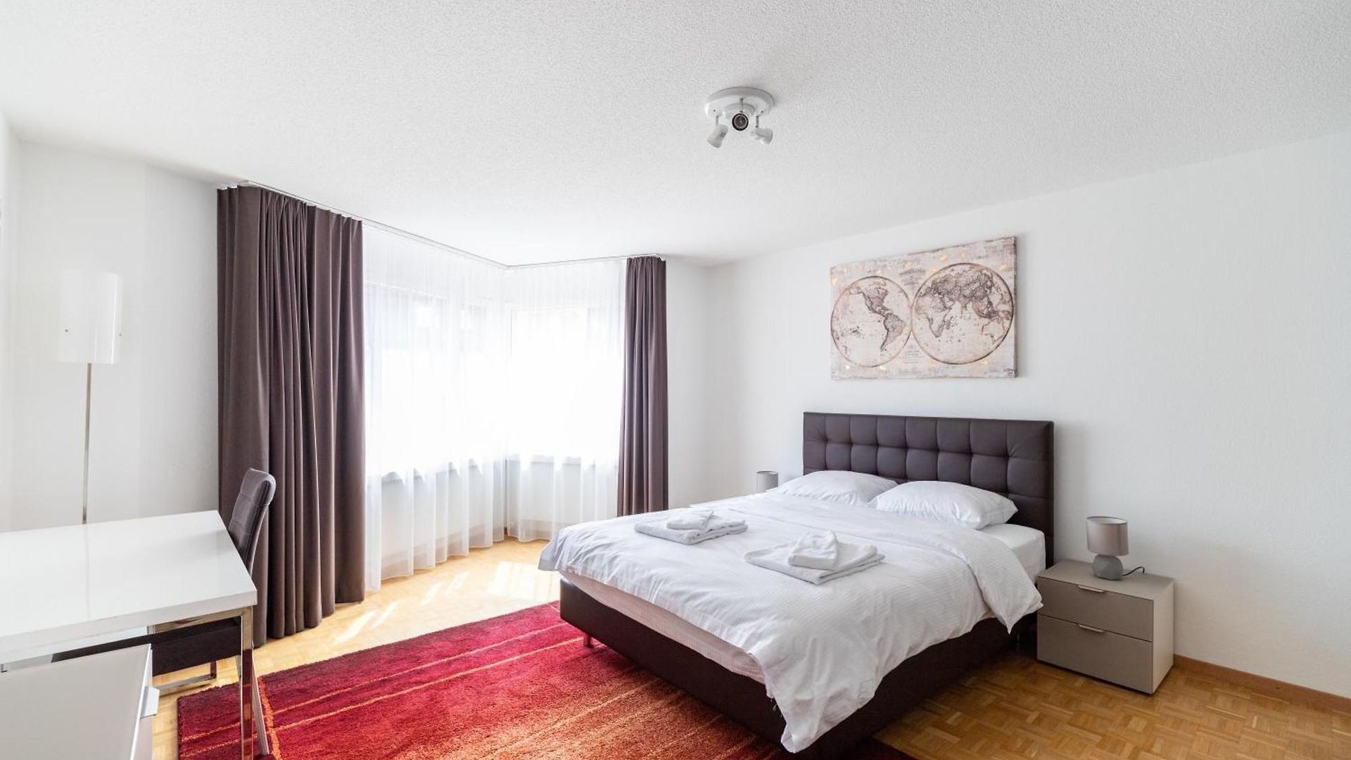 Executive 2br Flat In The Centre - Mainau 9 * Zürich