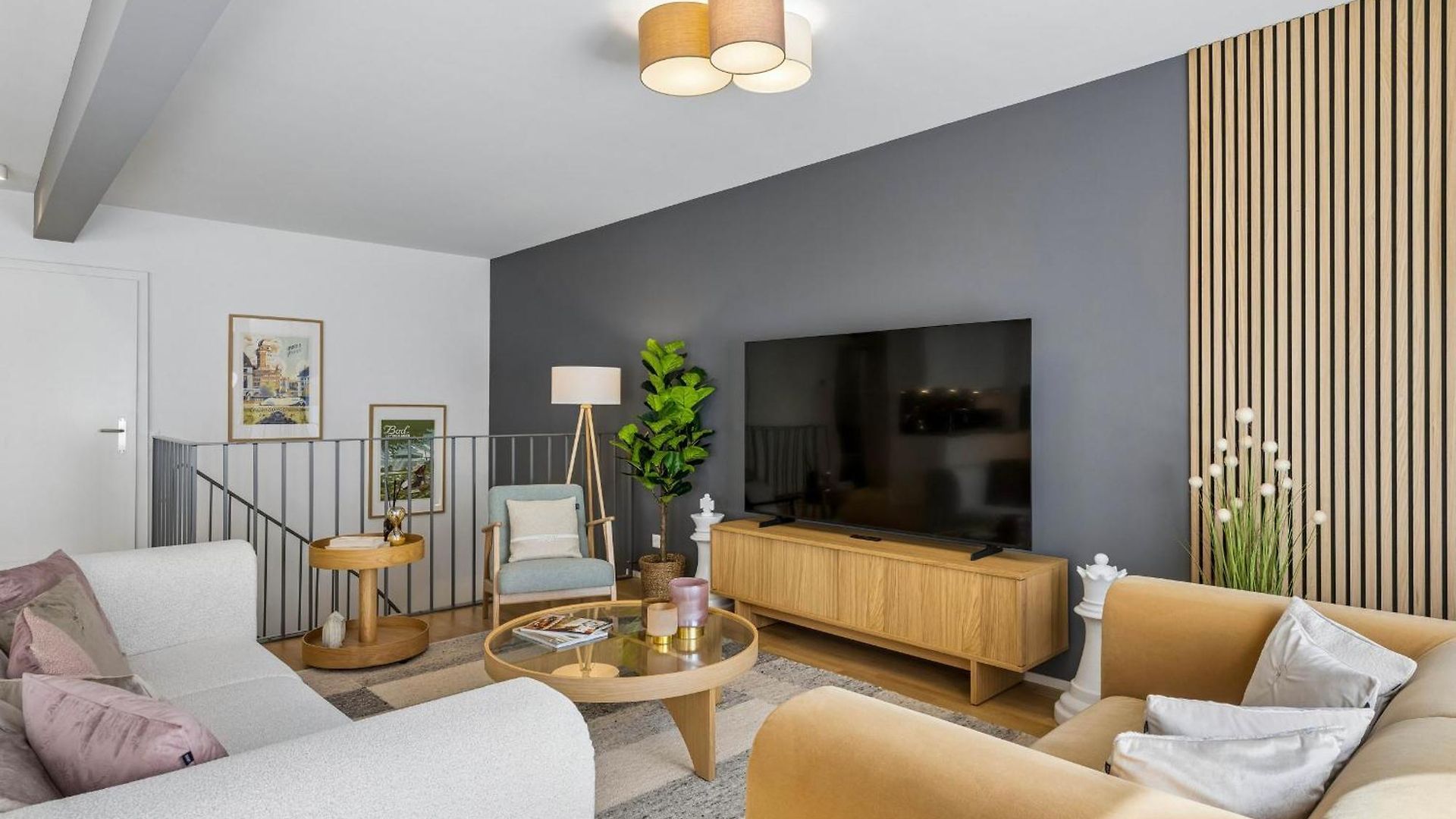 Apartment Oldtown Penthouse Maisonette Ac Privaterooftop
