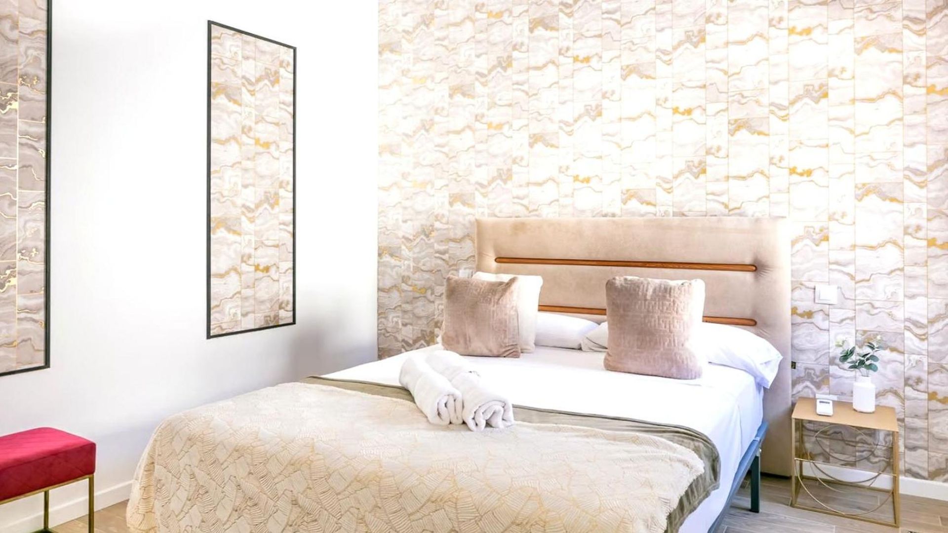 Apartment Chic Boutique Loft Zurich