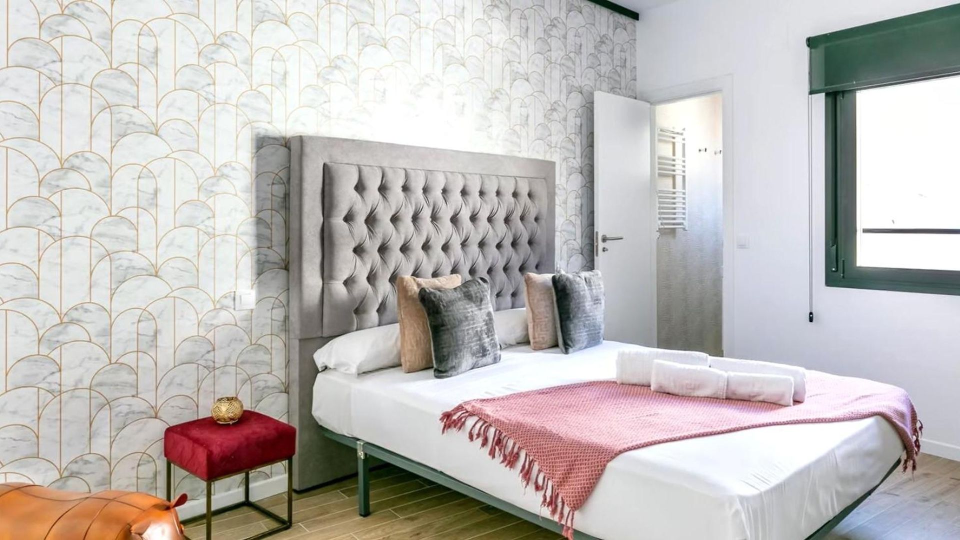 Chic Boutique Loft * Zurich