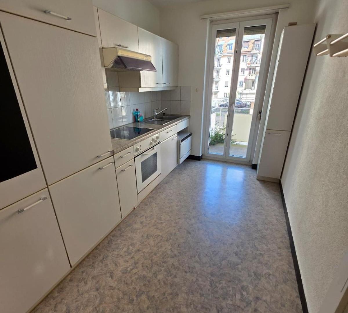 Apartment Large Flats, Center - Sch