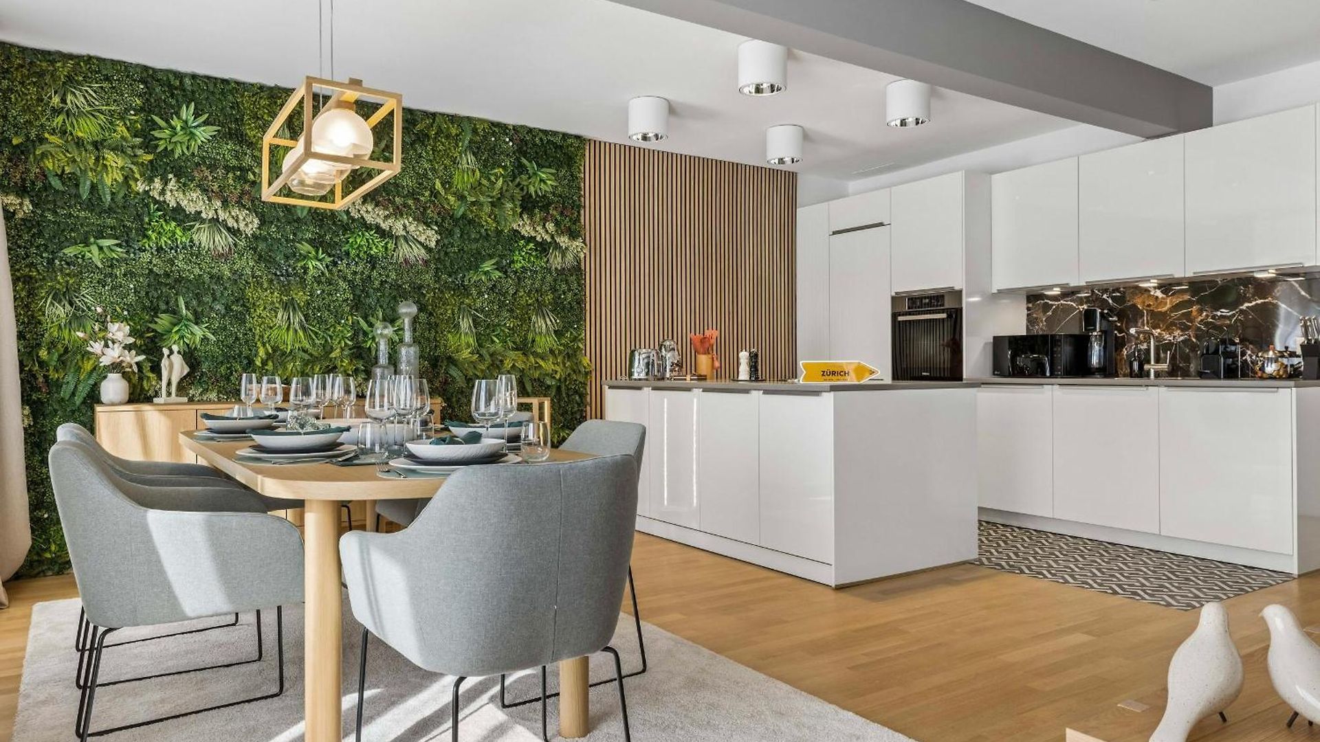 Oldtown Penthouse Maisonette Ac Privaterooftop Apartment Zurich