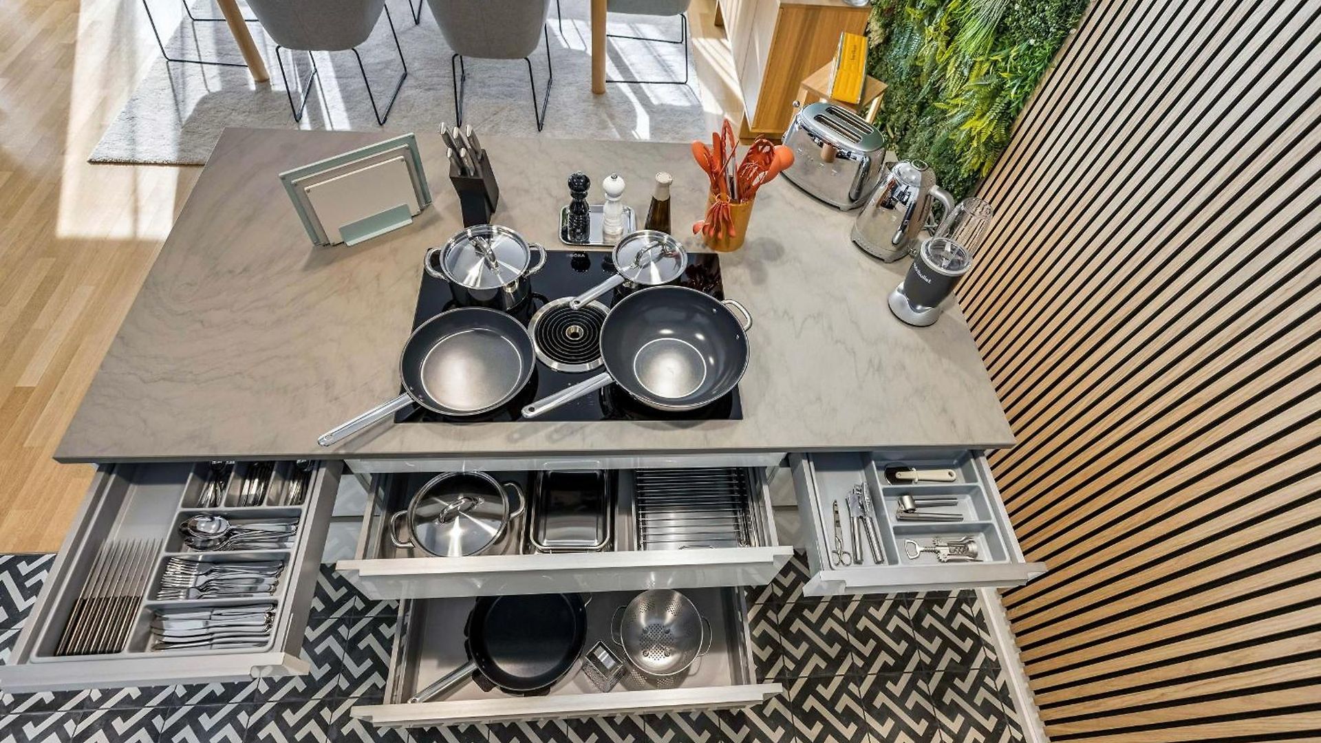 Apartment Oldtown Penthouse Maisonette Ac Privaterooftop Zurich
