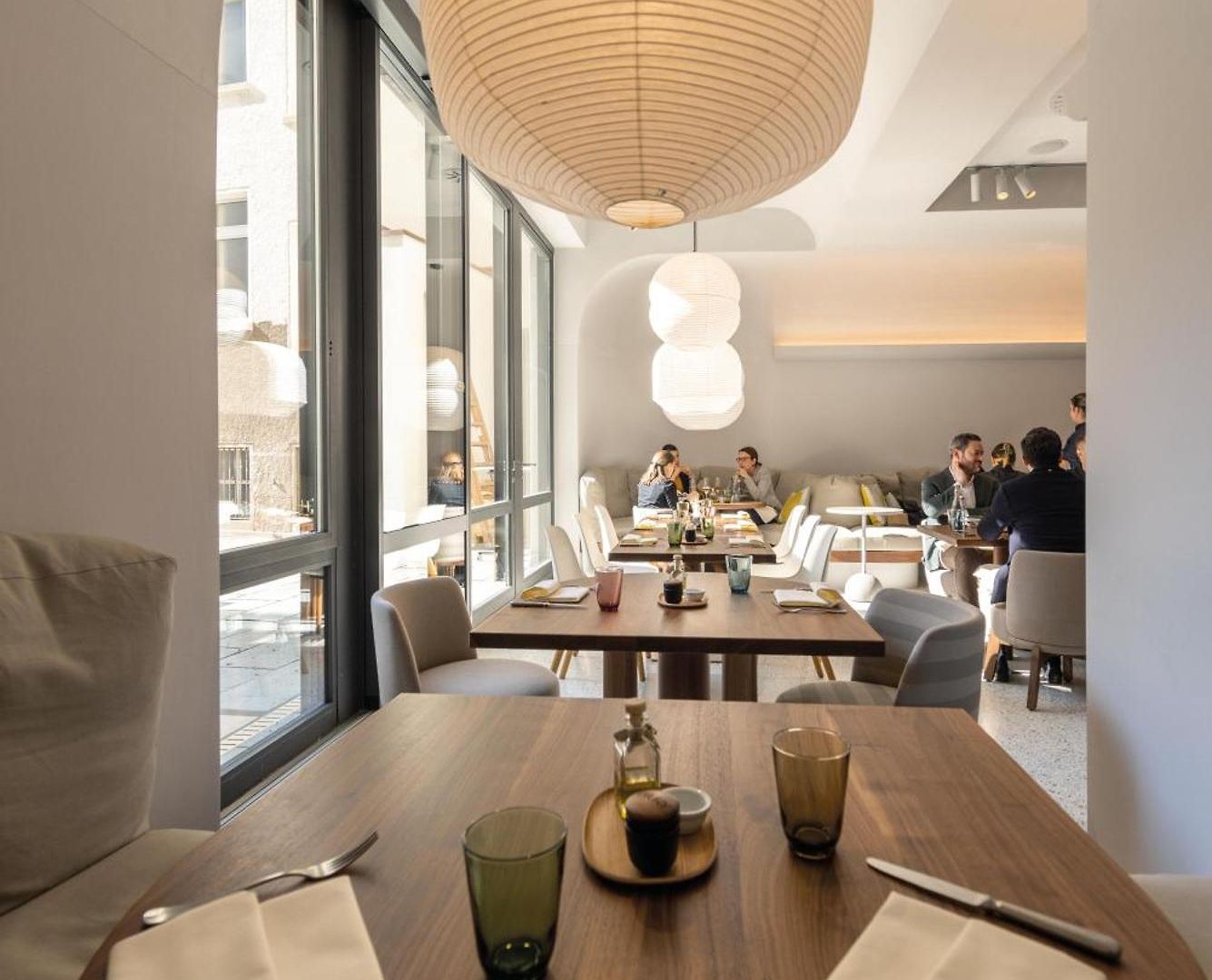 Sorell Boutique-hotel Seidenhof 4*