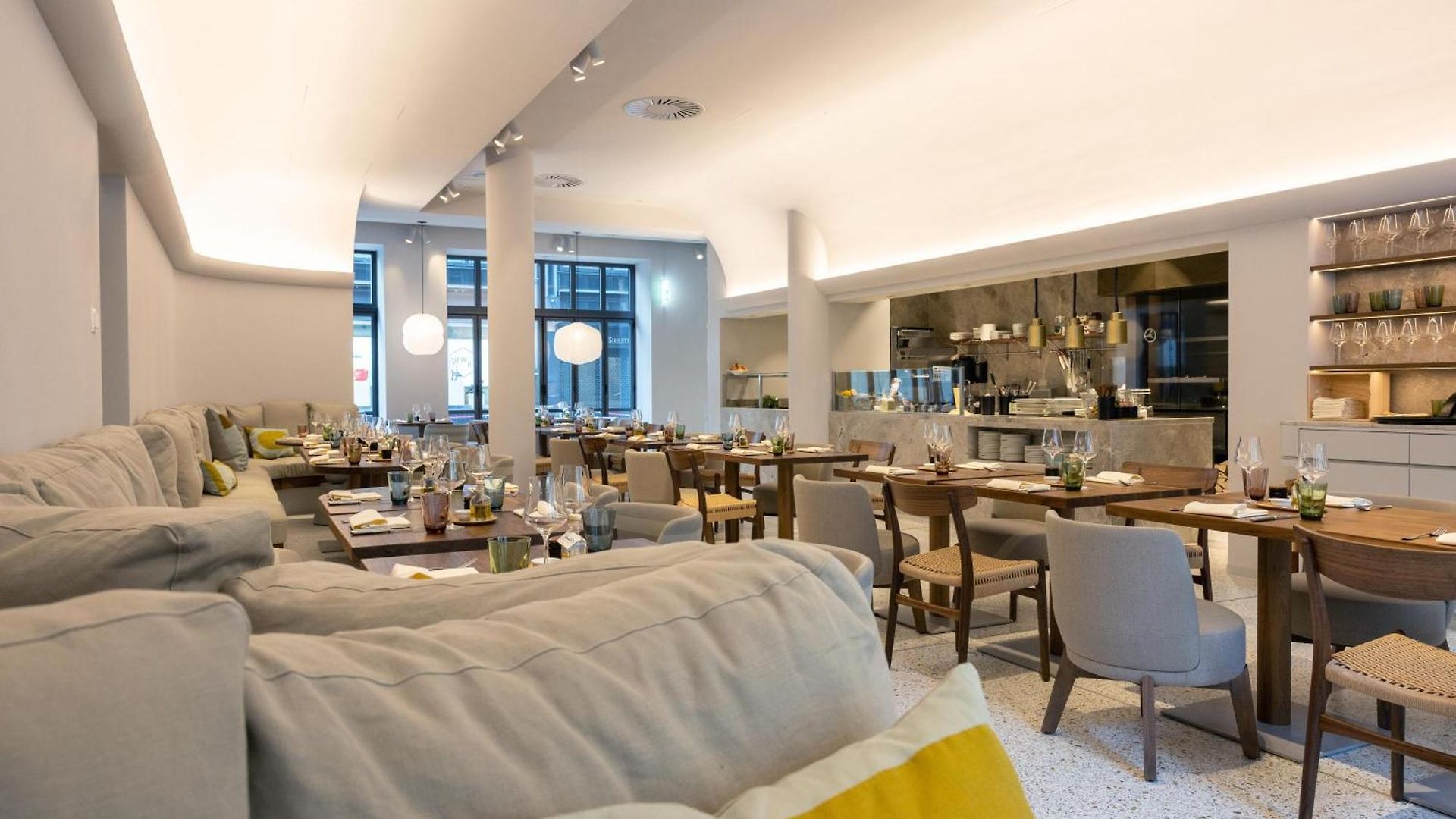 Sorell Boutique-hotel Seidenhof Hotel 4*