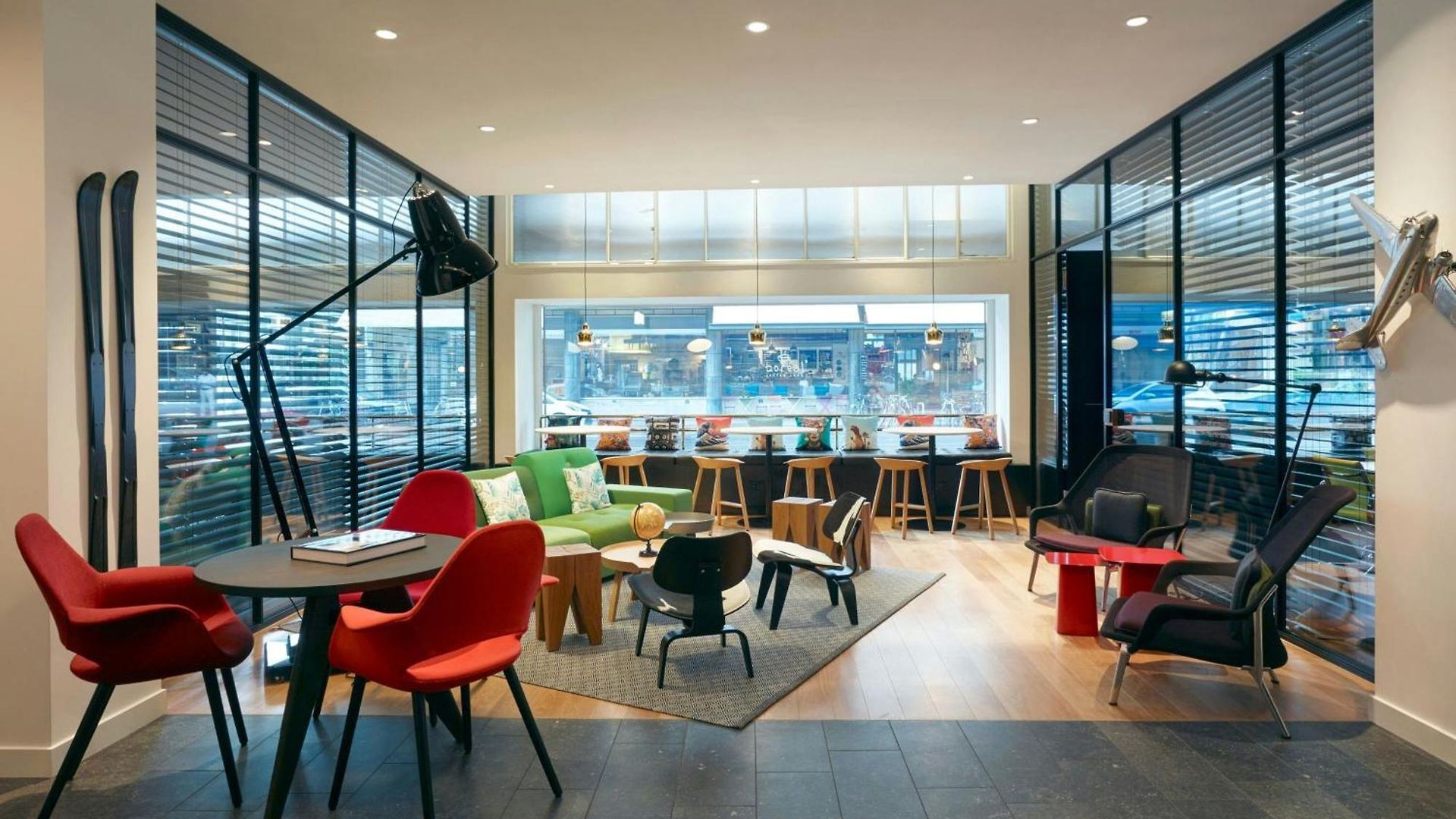 Citizenm Hotel