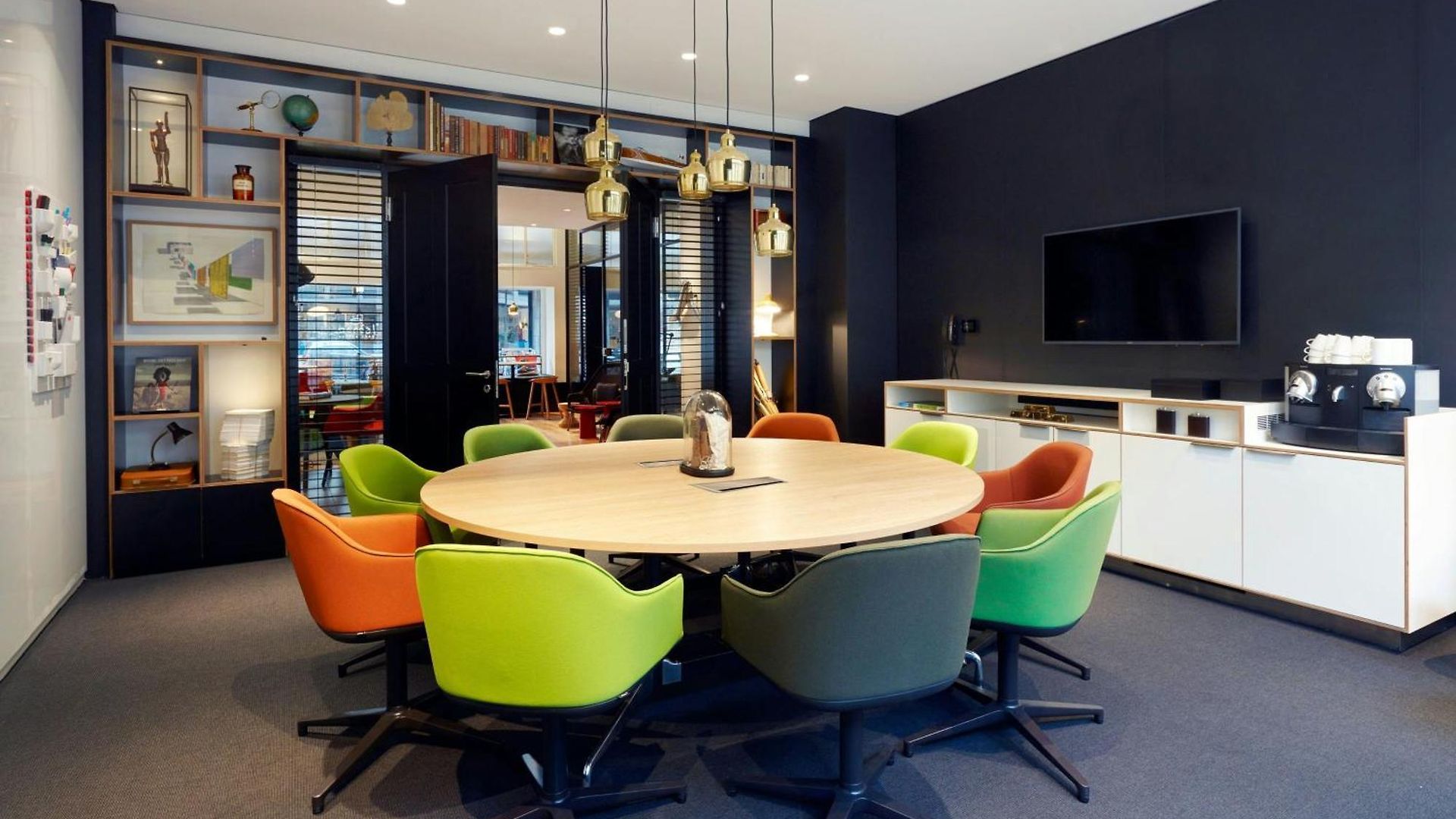 Citizenm Hotel
