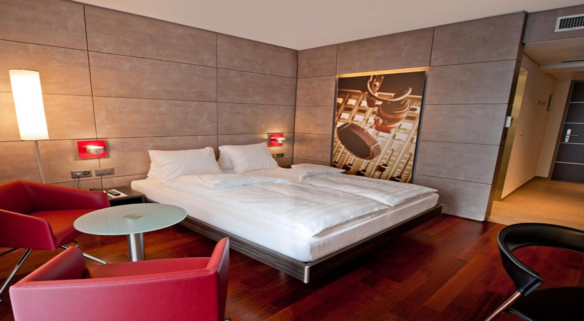 Hotel Sternen Oerlikon 3*