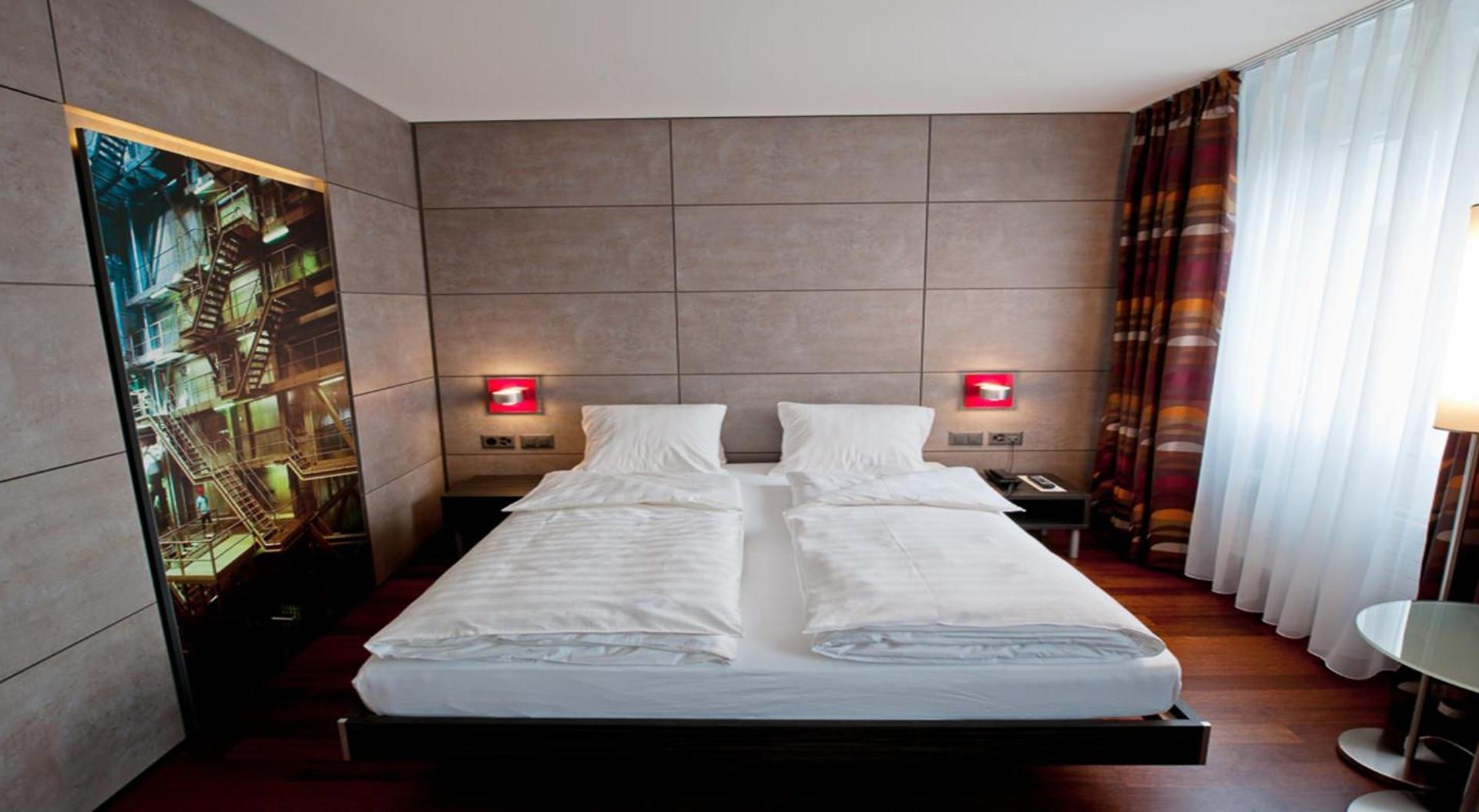Sternen Oerlikon 3*