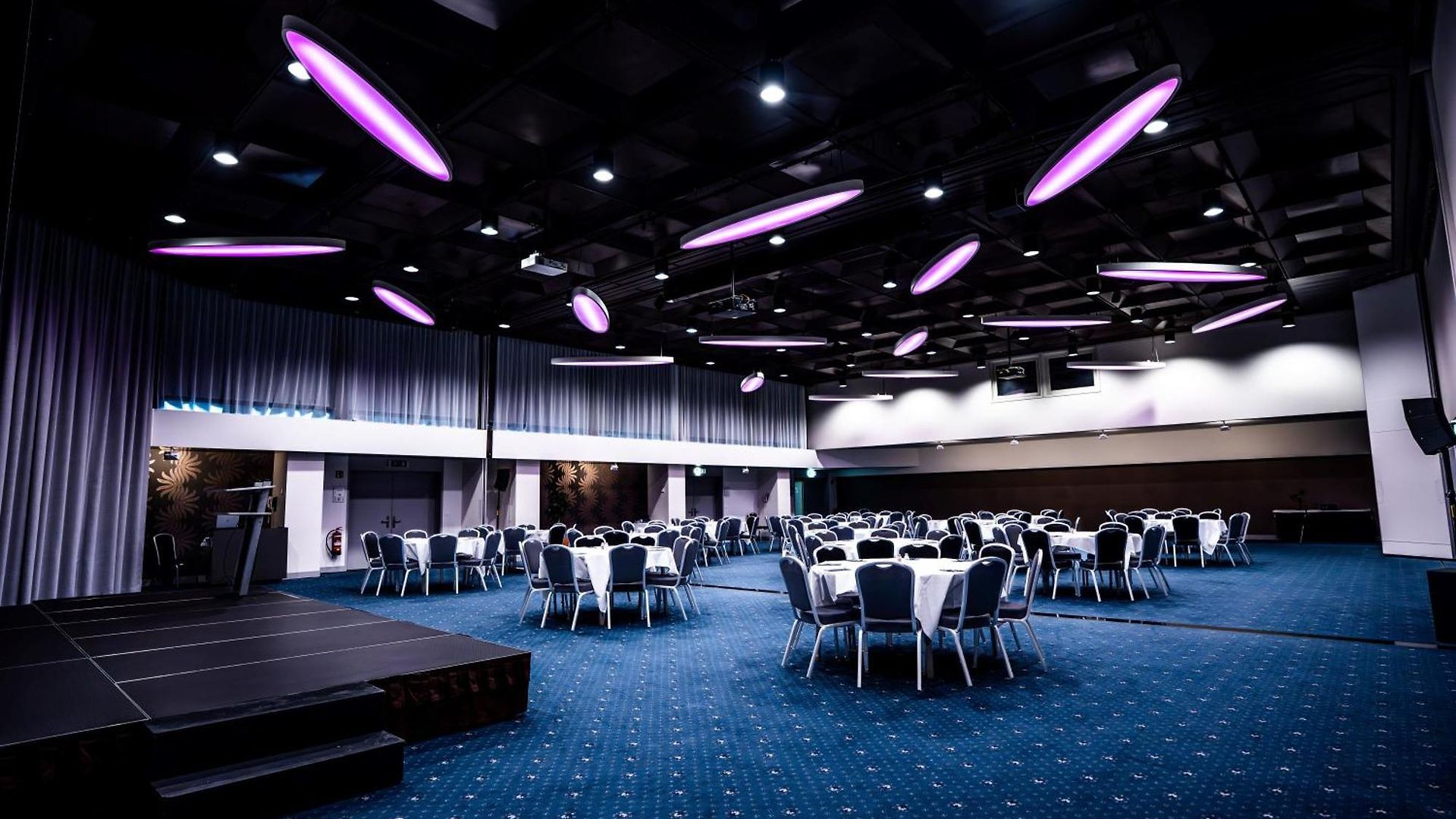 Crowne Plaza Zürich, An Ihg Hotel 4*