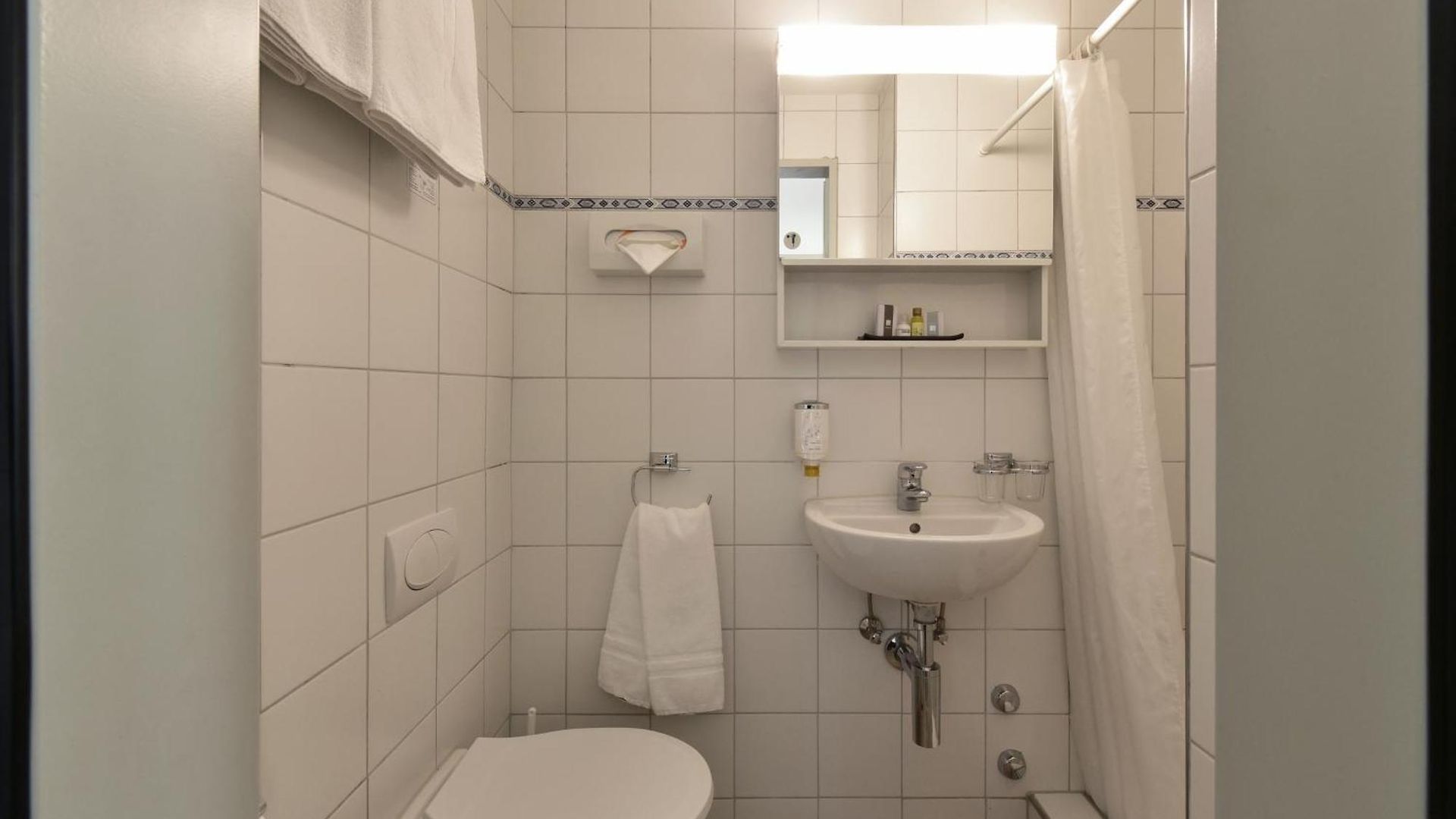 Hirschen Hotel Zürich