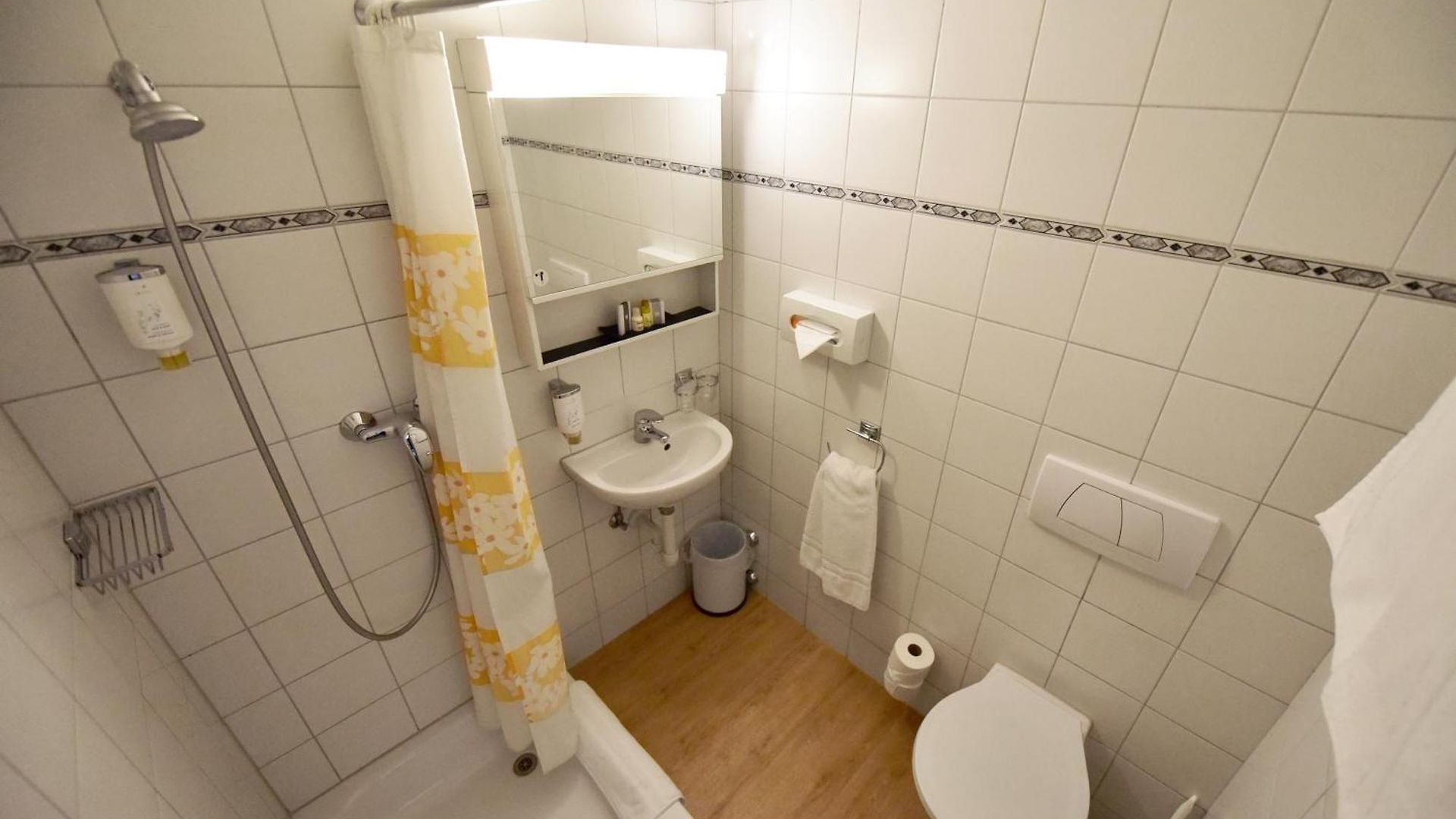 Hirschen 3* Zürich