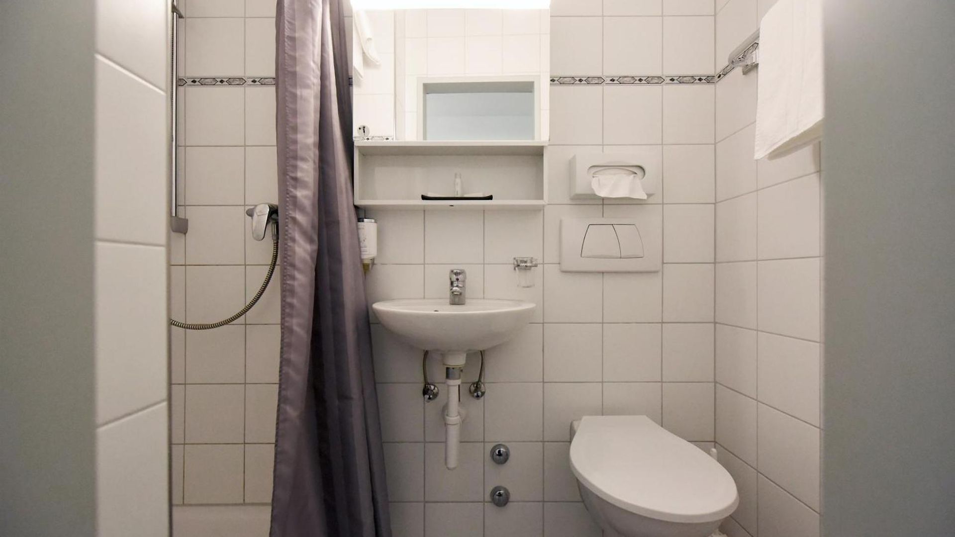 Hotel Hirschen