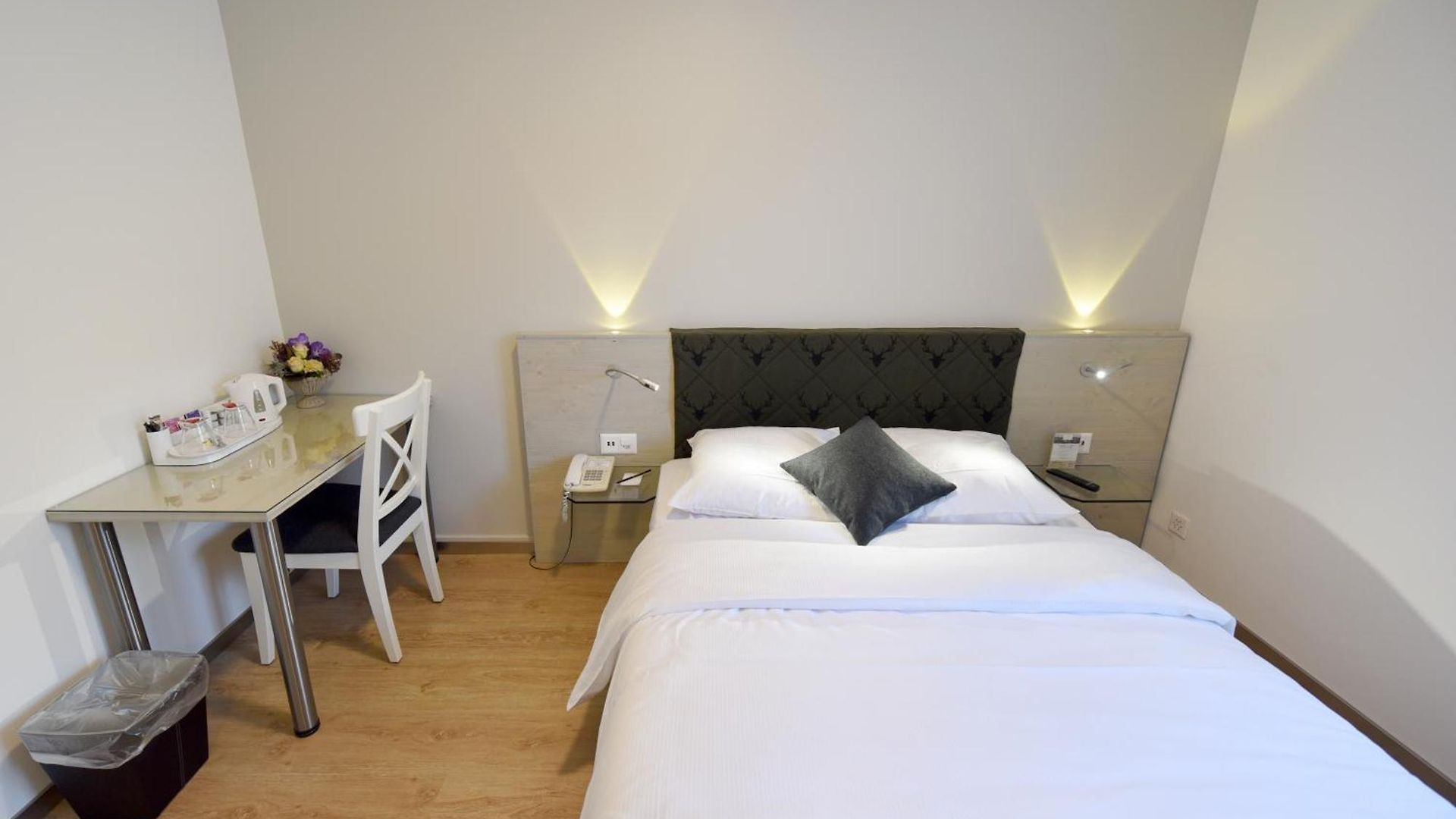 Hotel Hirschen 3*