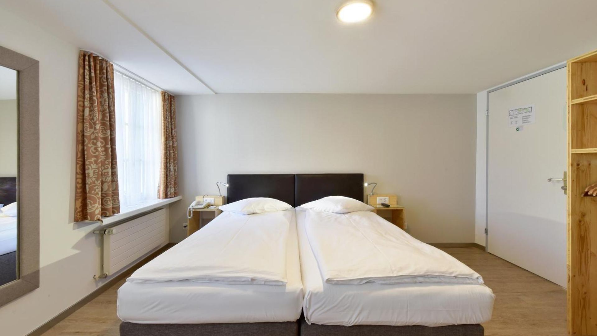 Hotel Hirschen Zürich