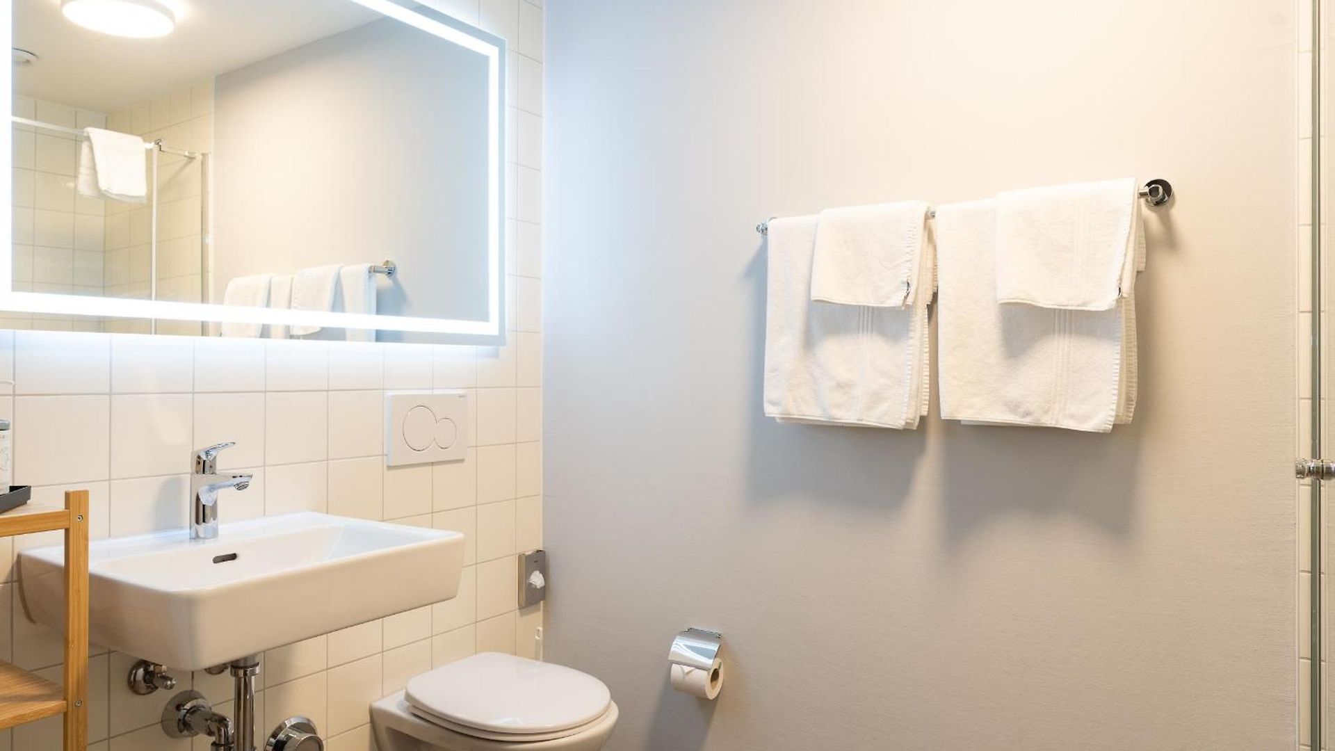Gastehaus Hunziker Guest house 3*