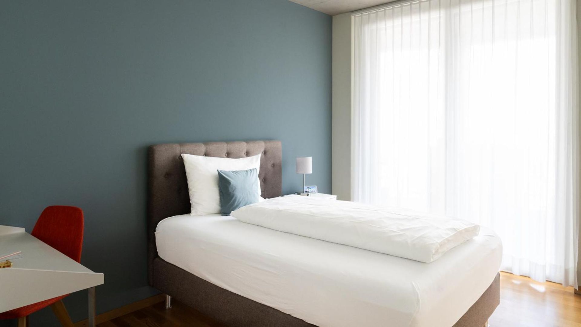 Gastehaus Hunziker Guest house Zurich
