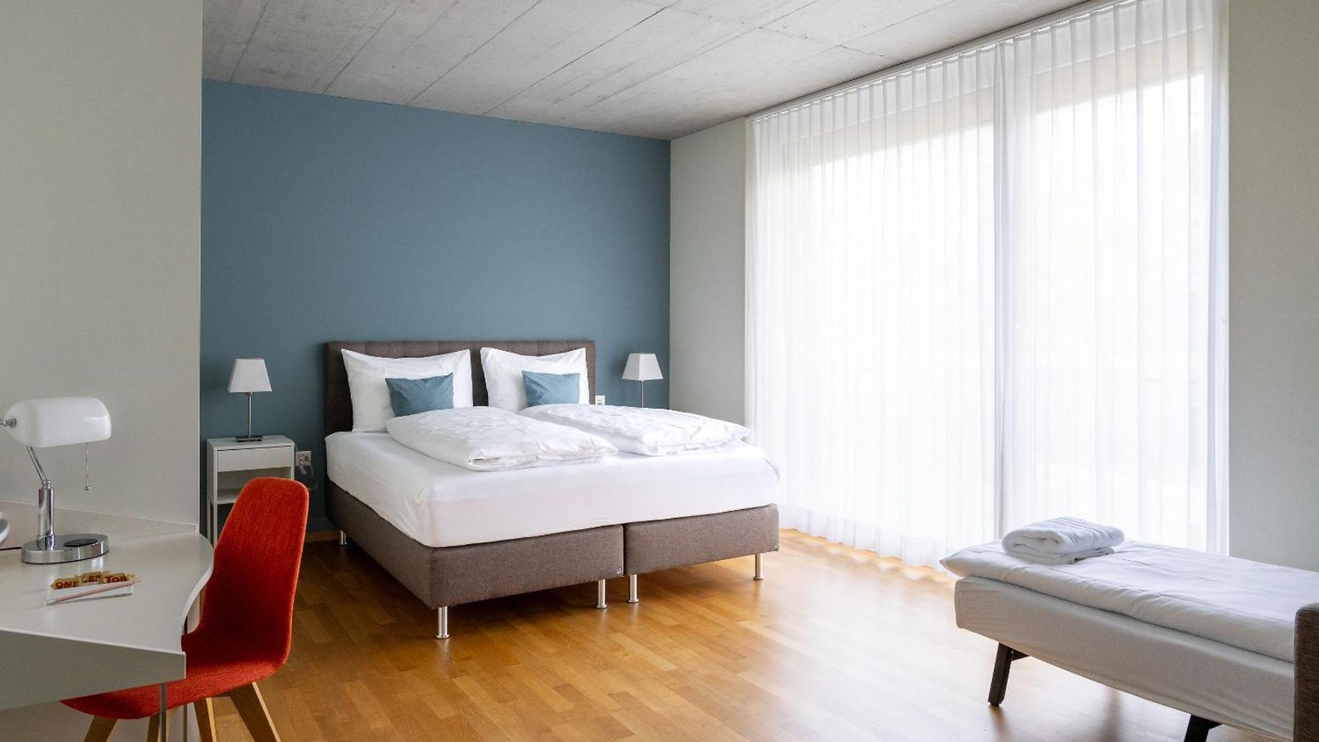 Gastehaus Hunziker Guest house Zurich