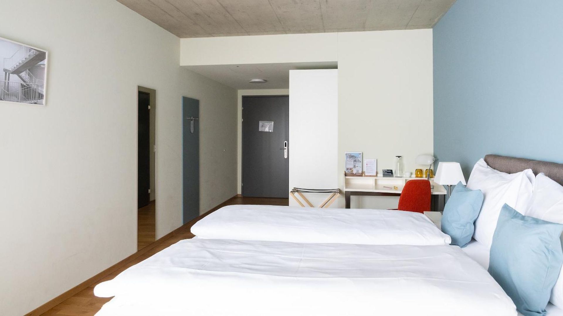 Guest house Gastehaus Hunziker Zurich