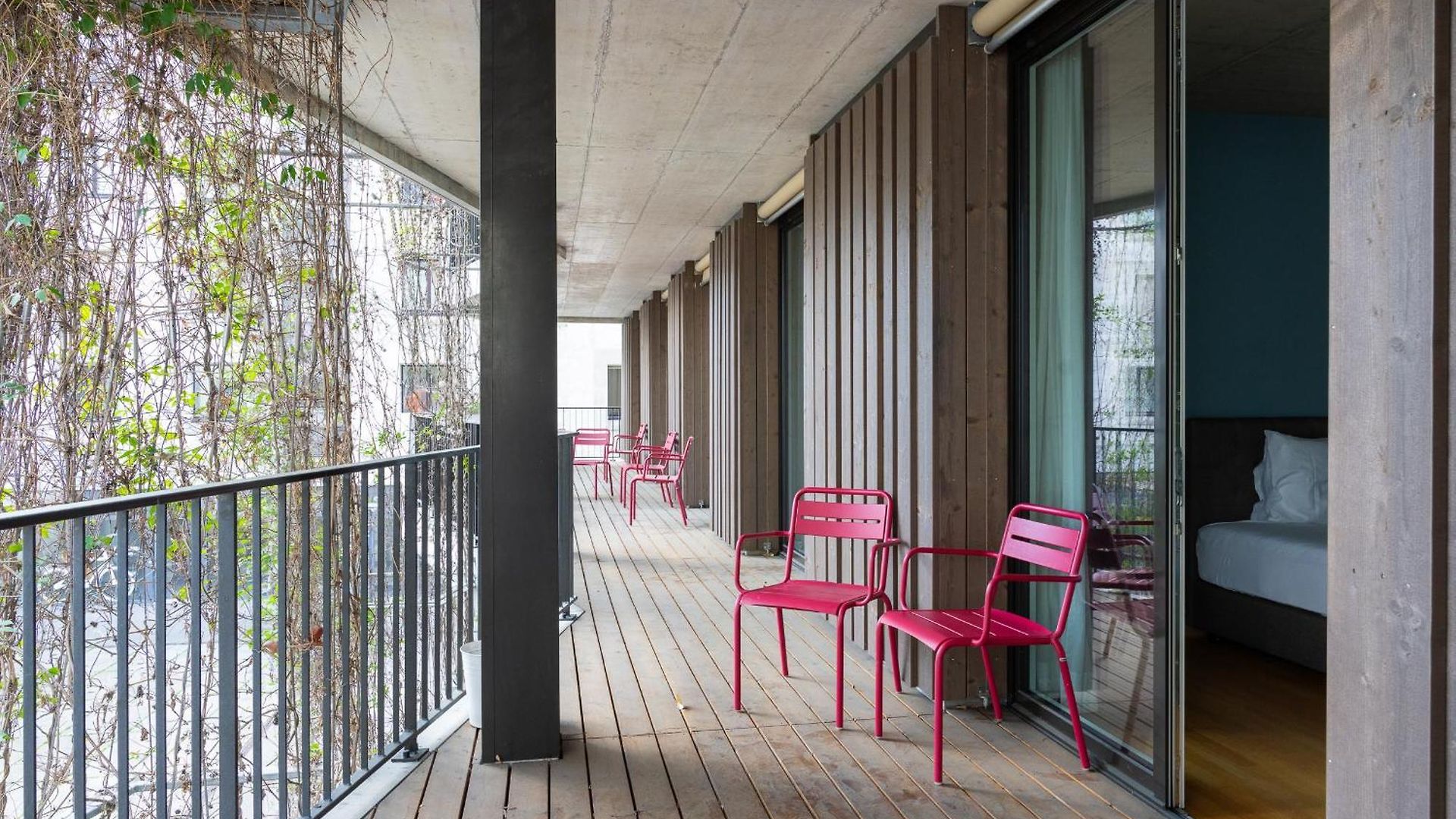 Gastehaus Hunziker 3* Zurich