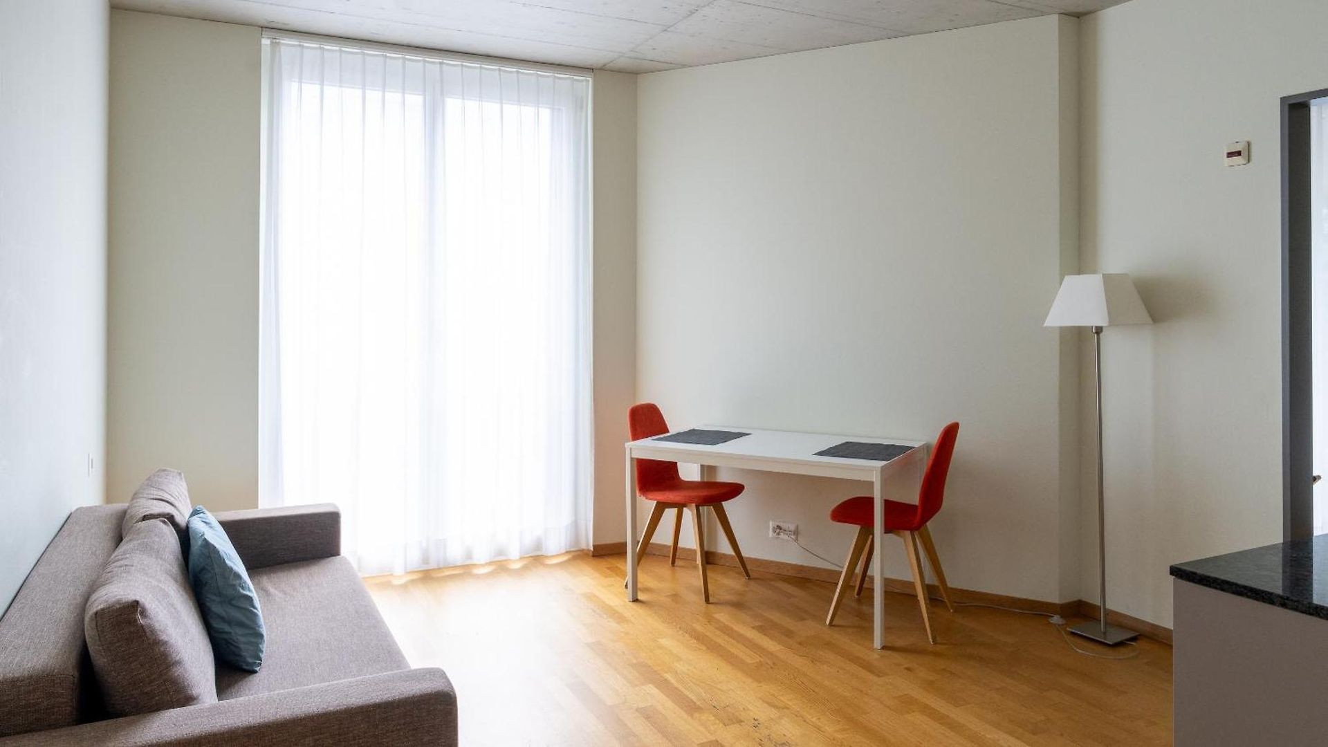 Gastehaus Hunziker Guest house