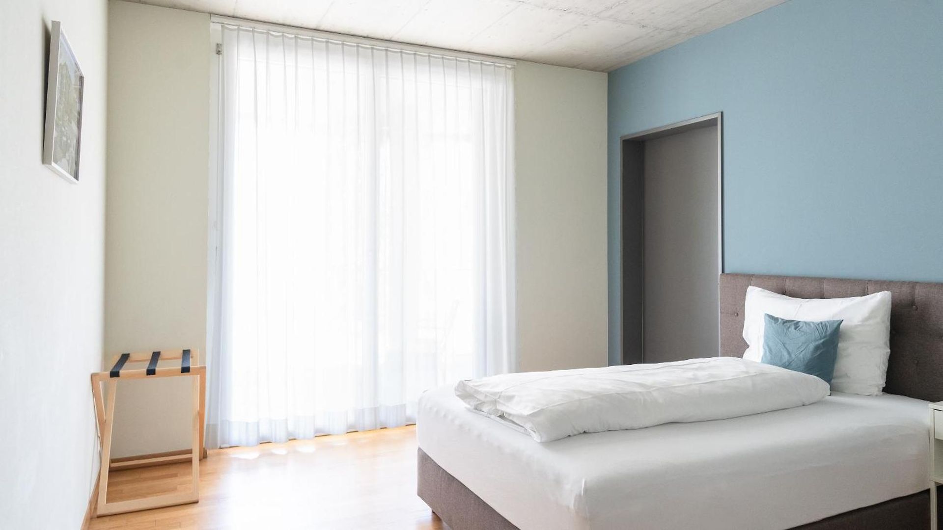 Gastehaus Hunziker Guest house Zurich